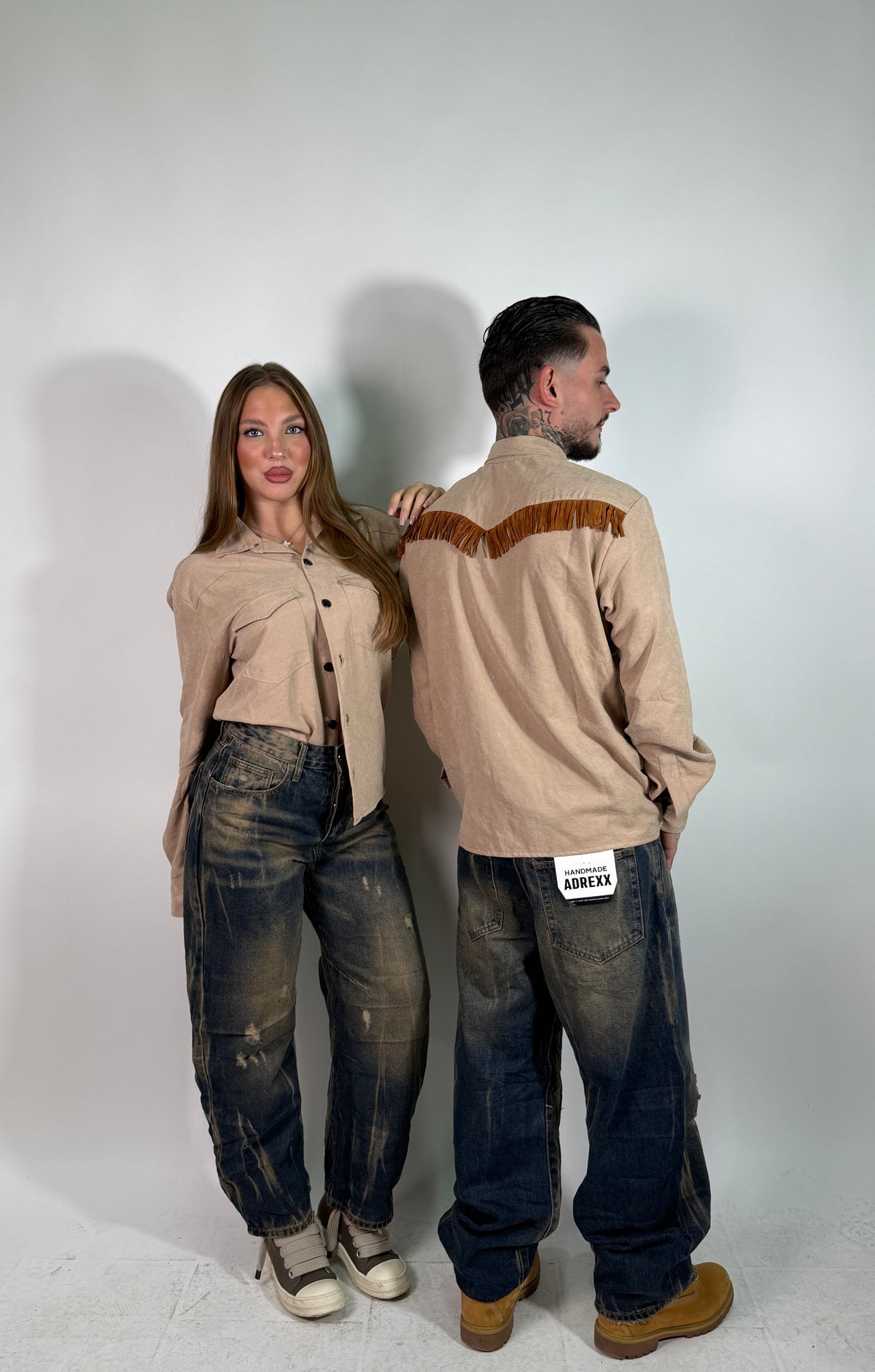JEANS RANGER