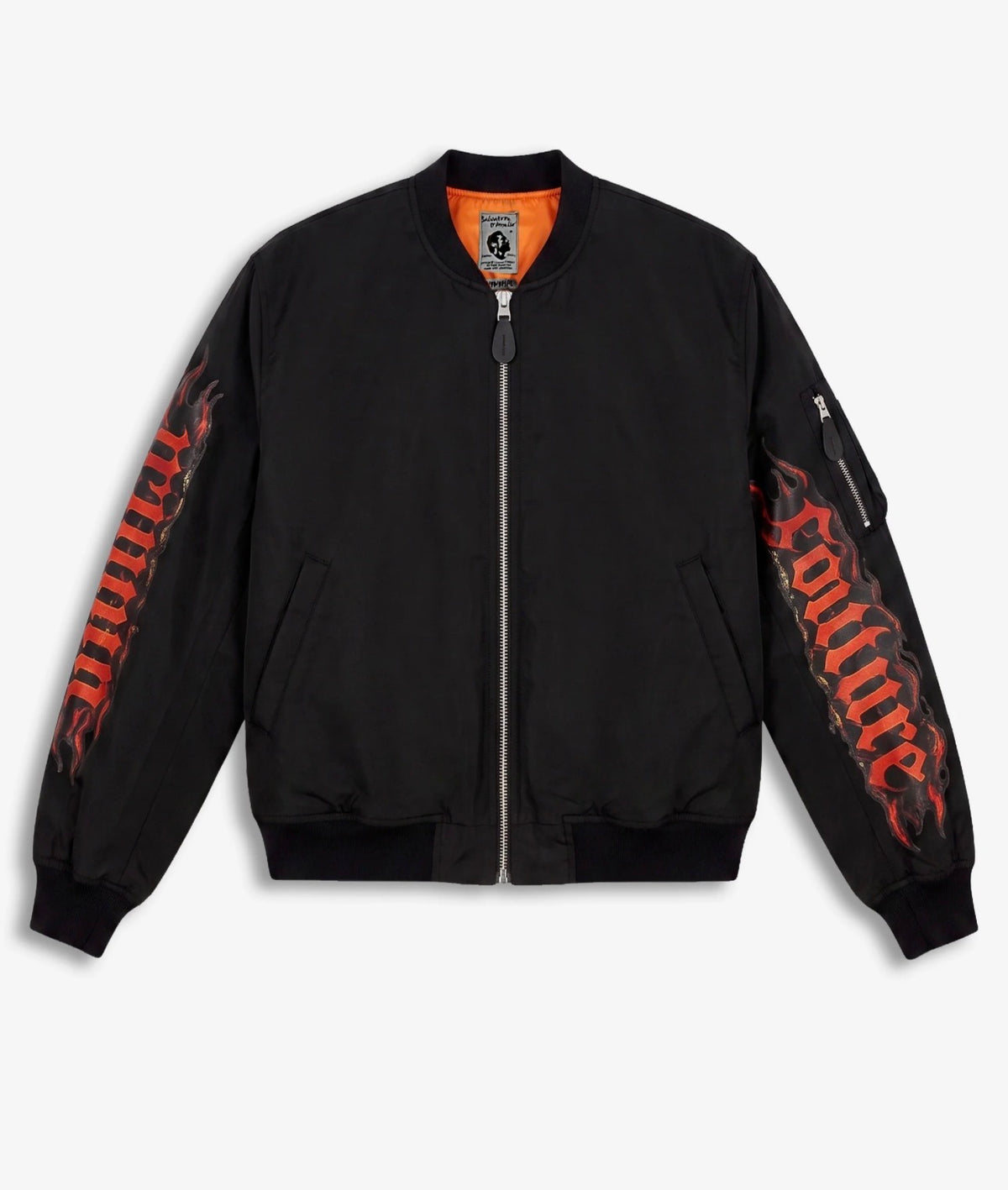 BOMBER DOGS MINIMAL