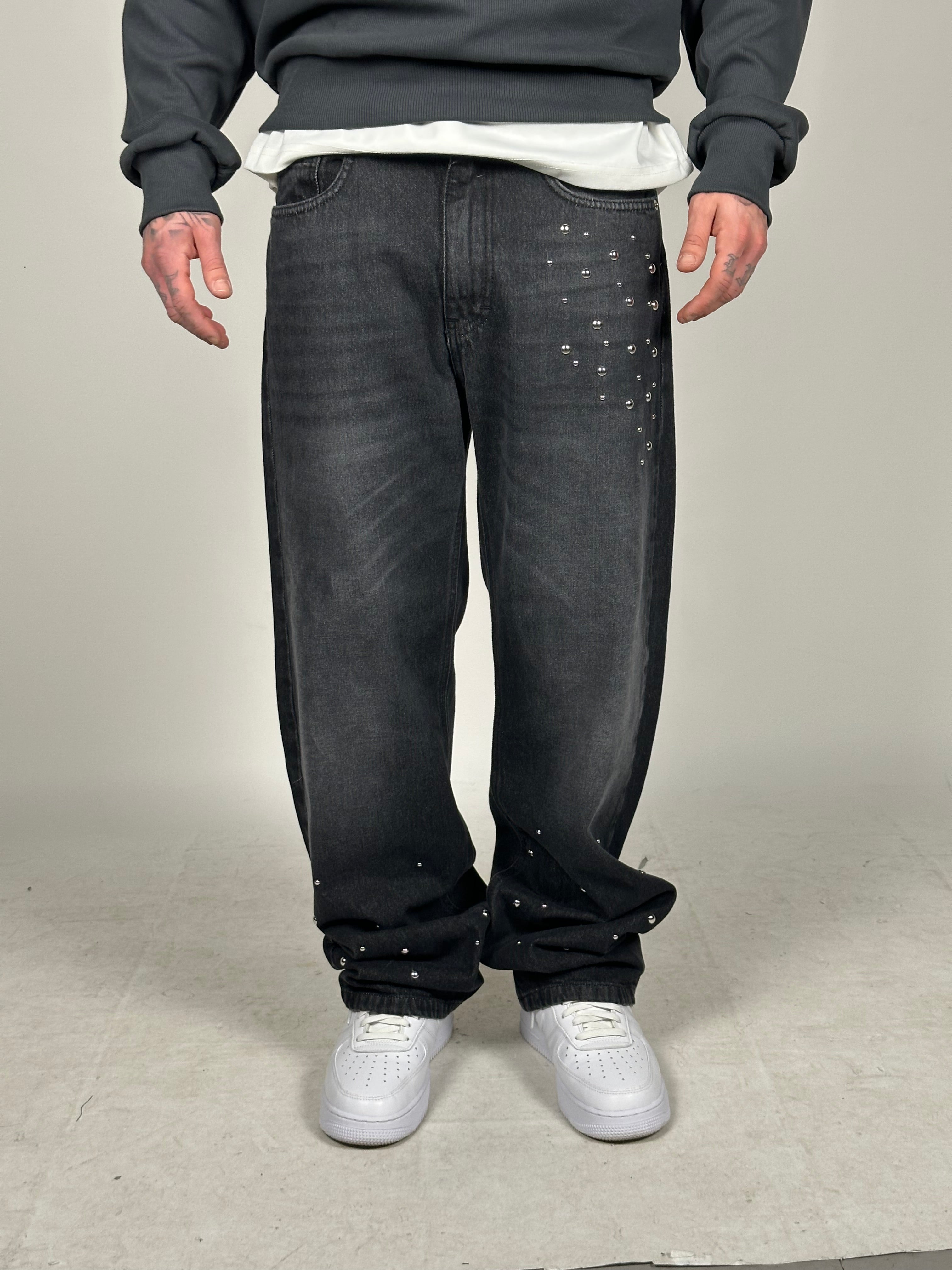 JEANS INTERSTELLAR