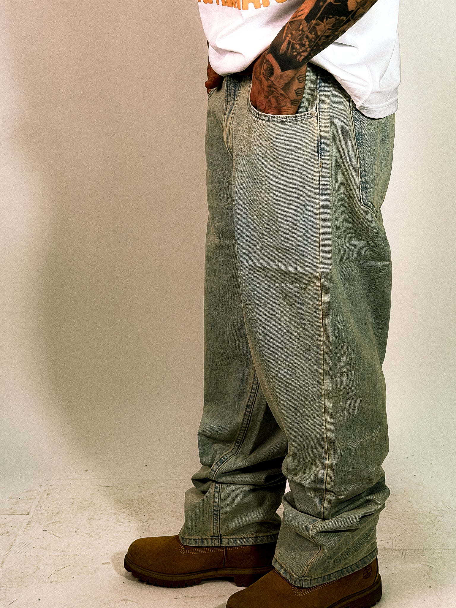 JEANS RENGER