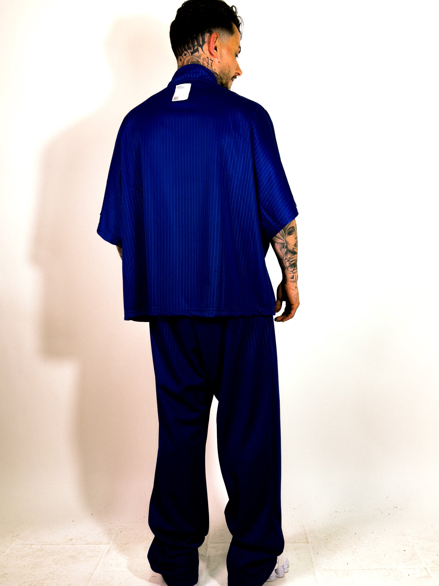 LOOK 00 BLU