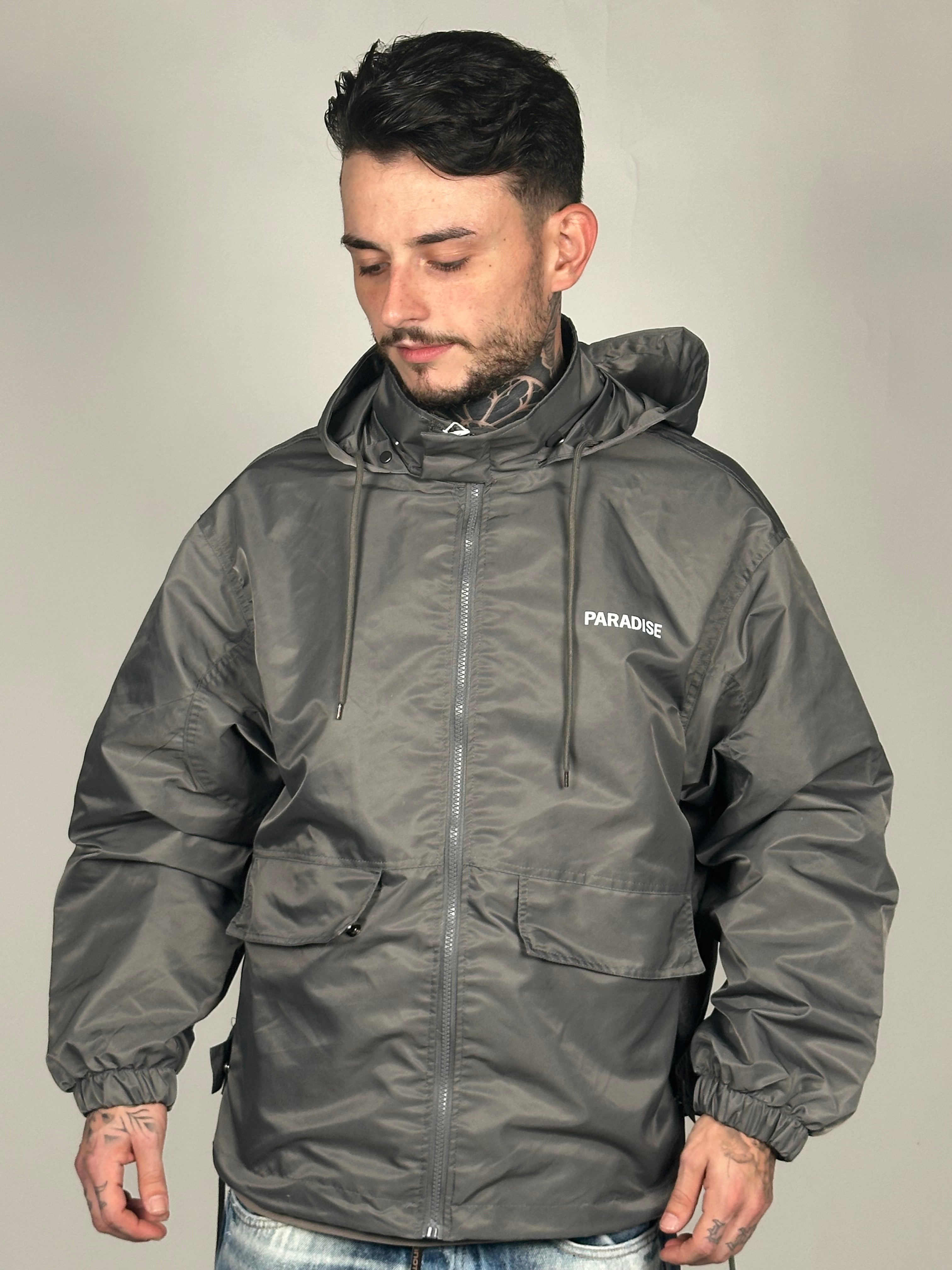 JACKET PARADISE