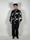 PANTALONE CLASSIC BLACKCIRCUS