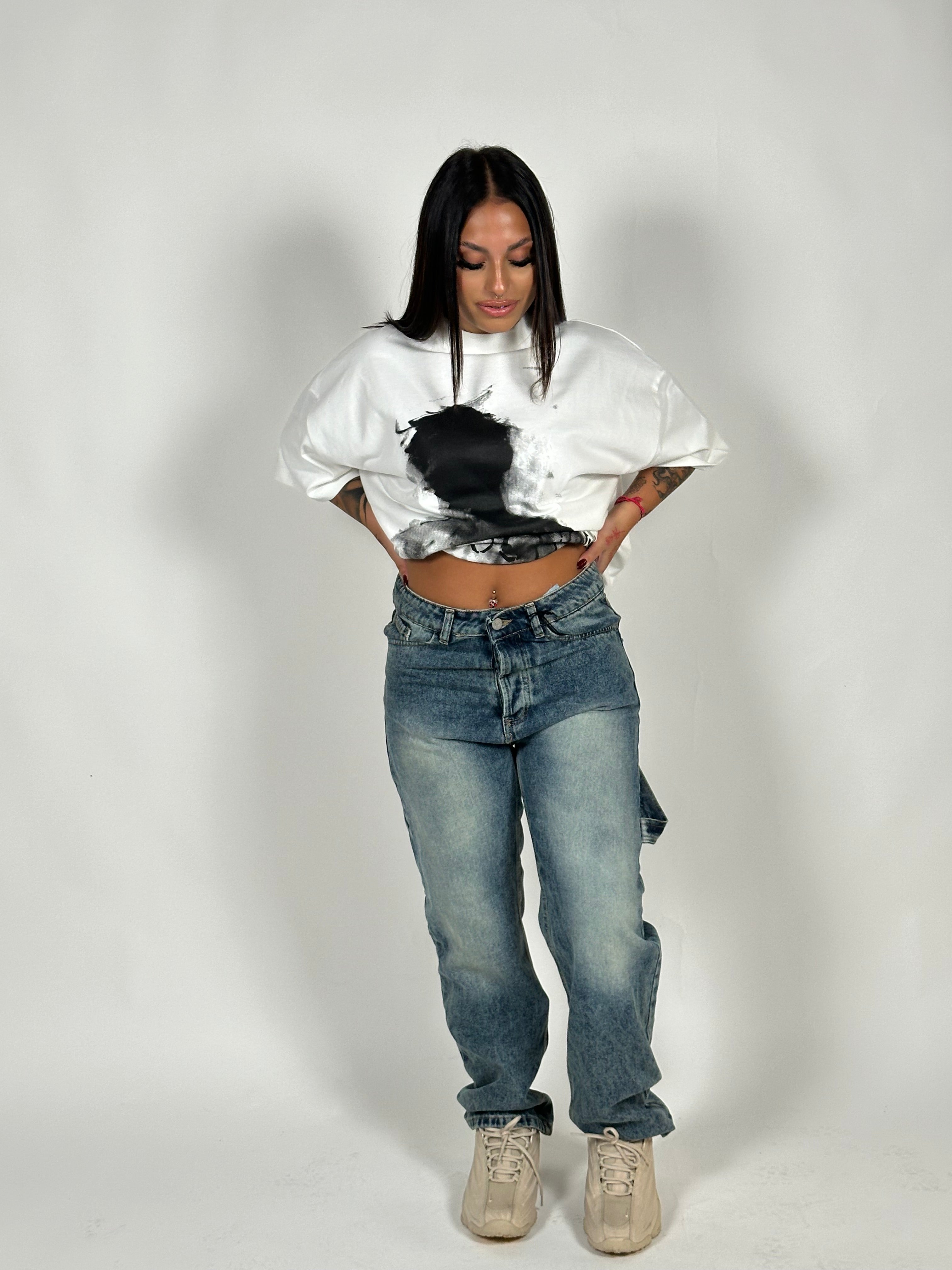 JEANS EASY