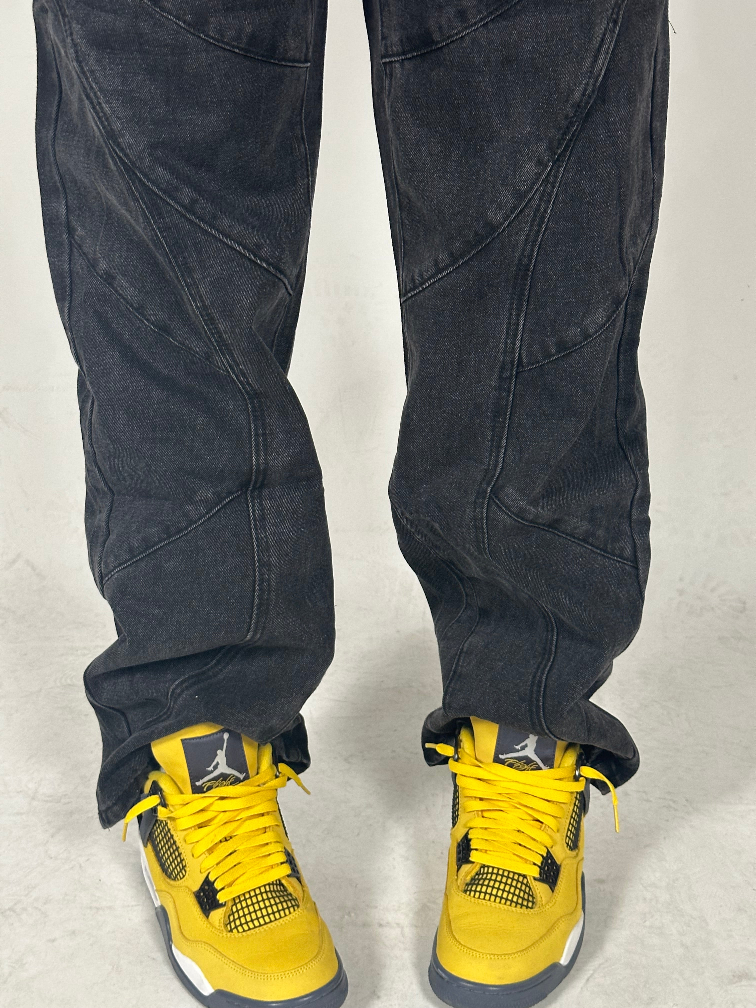 LOOK DIESEL