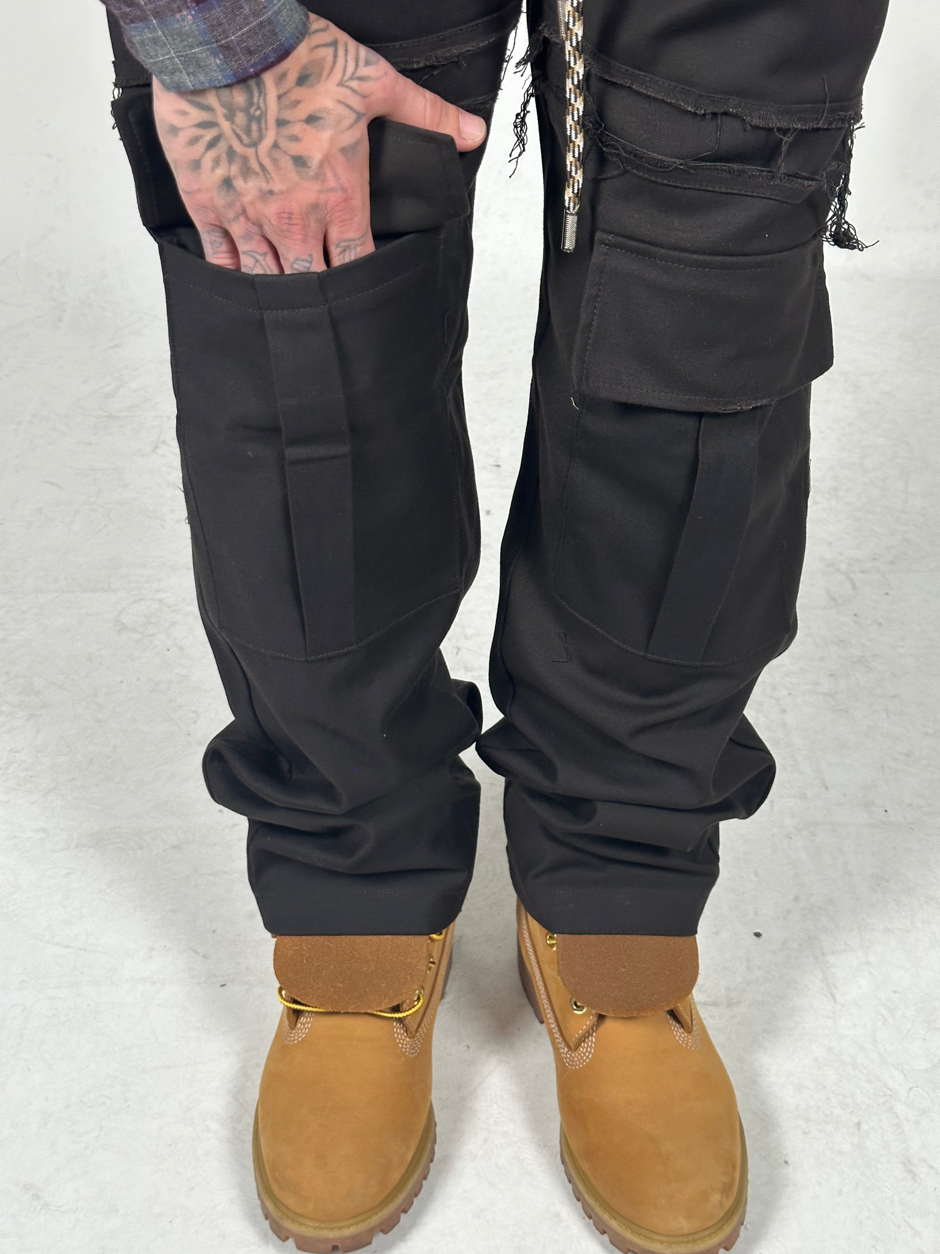 CARGO  RICK