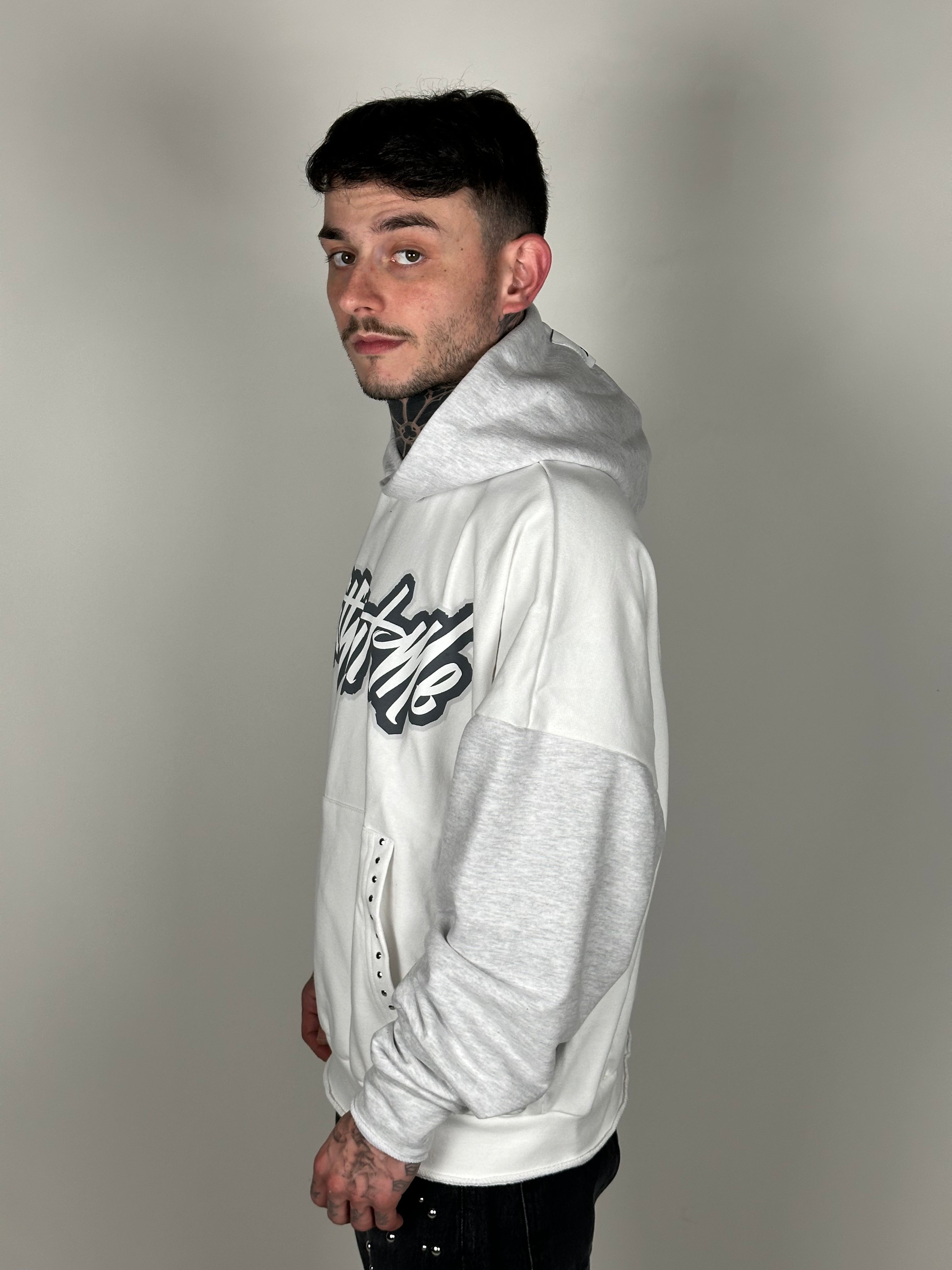 HOODIE WITHOUT ME