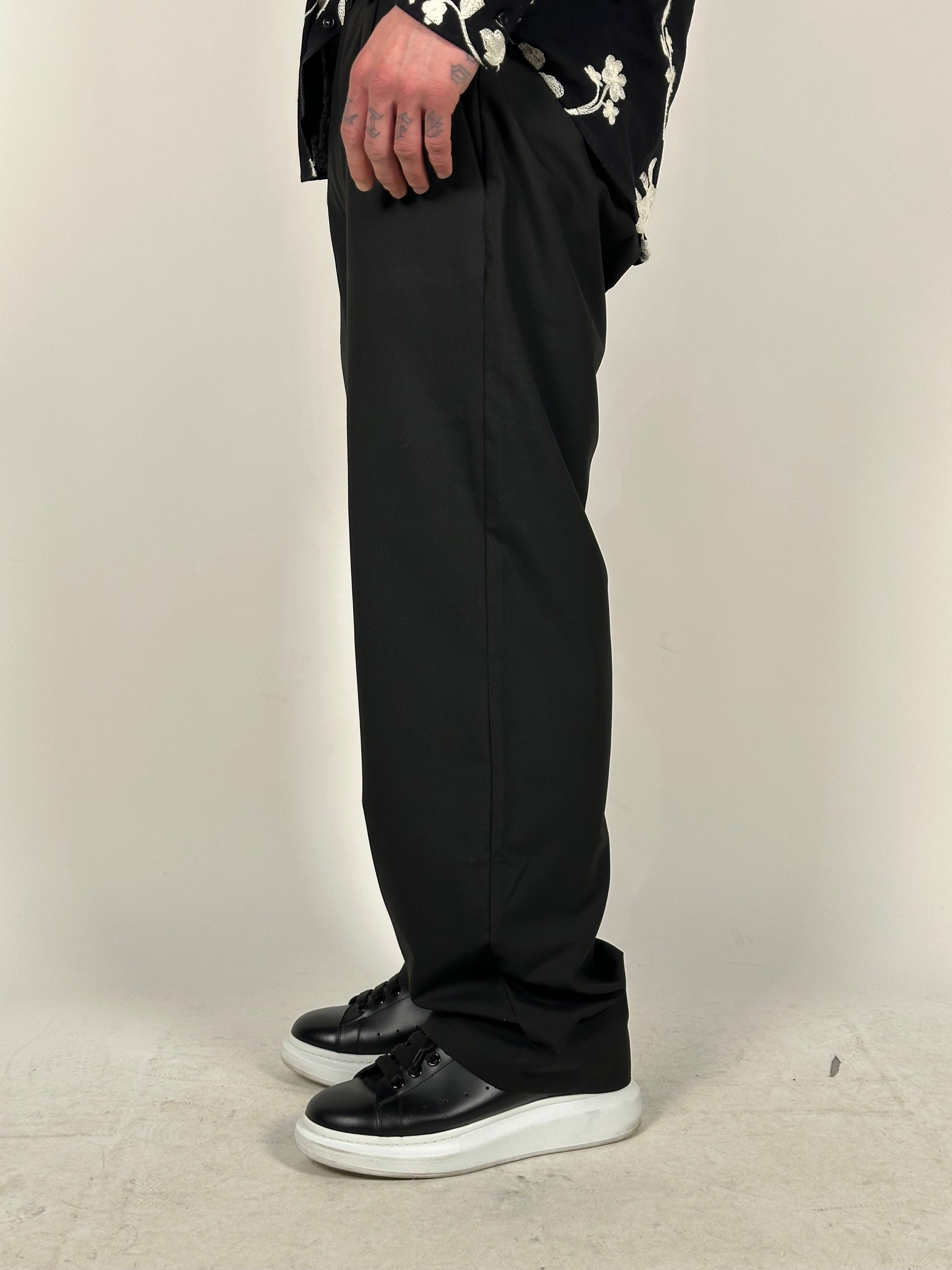PANTALONE CLASSIC BLACKCIRCUS