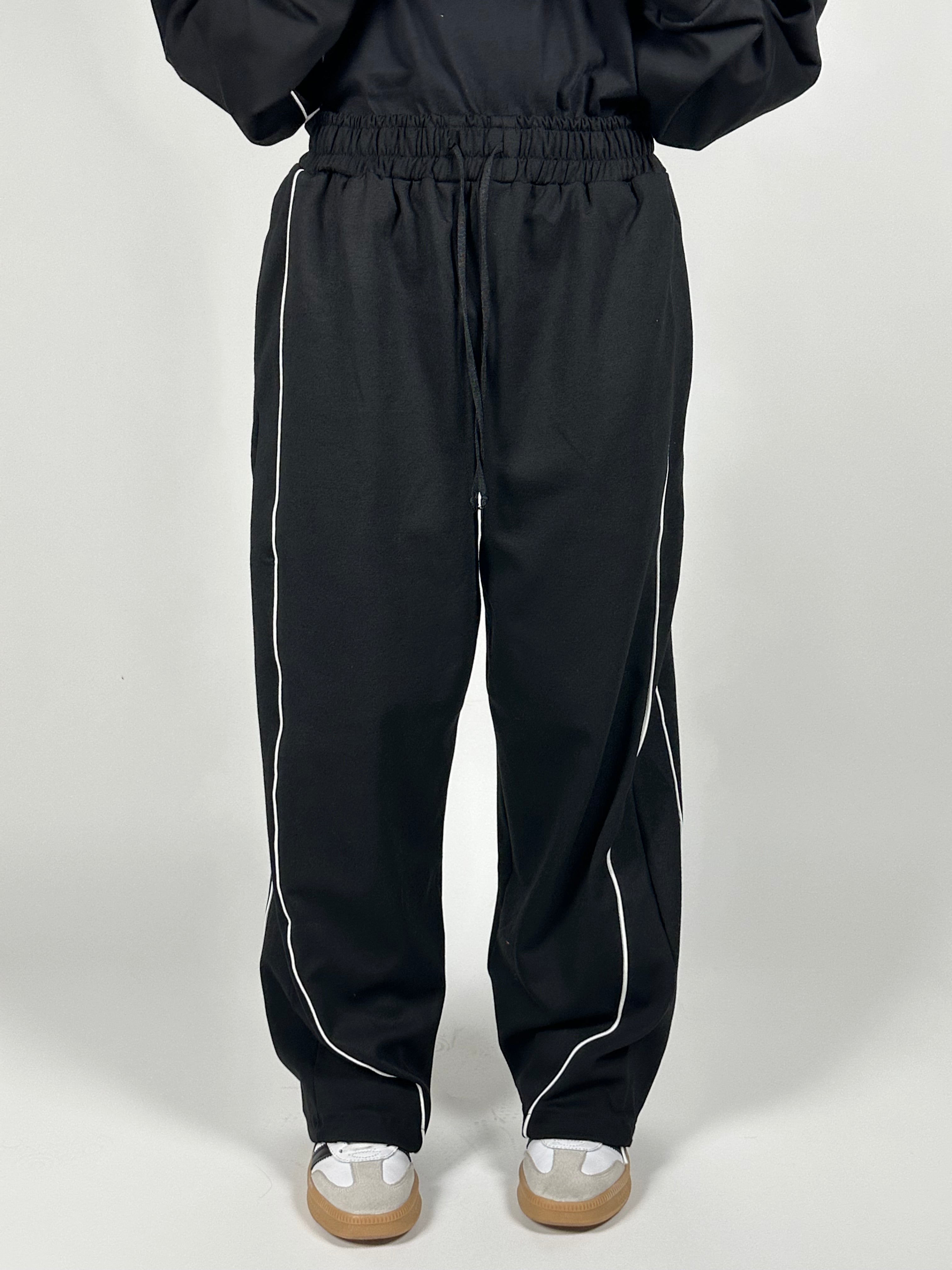 PANTS LOOSE FIT