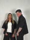 LOOK DENIM BLACK