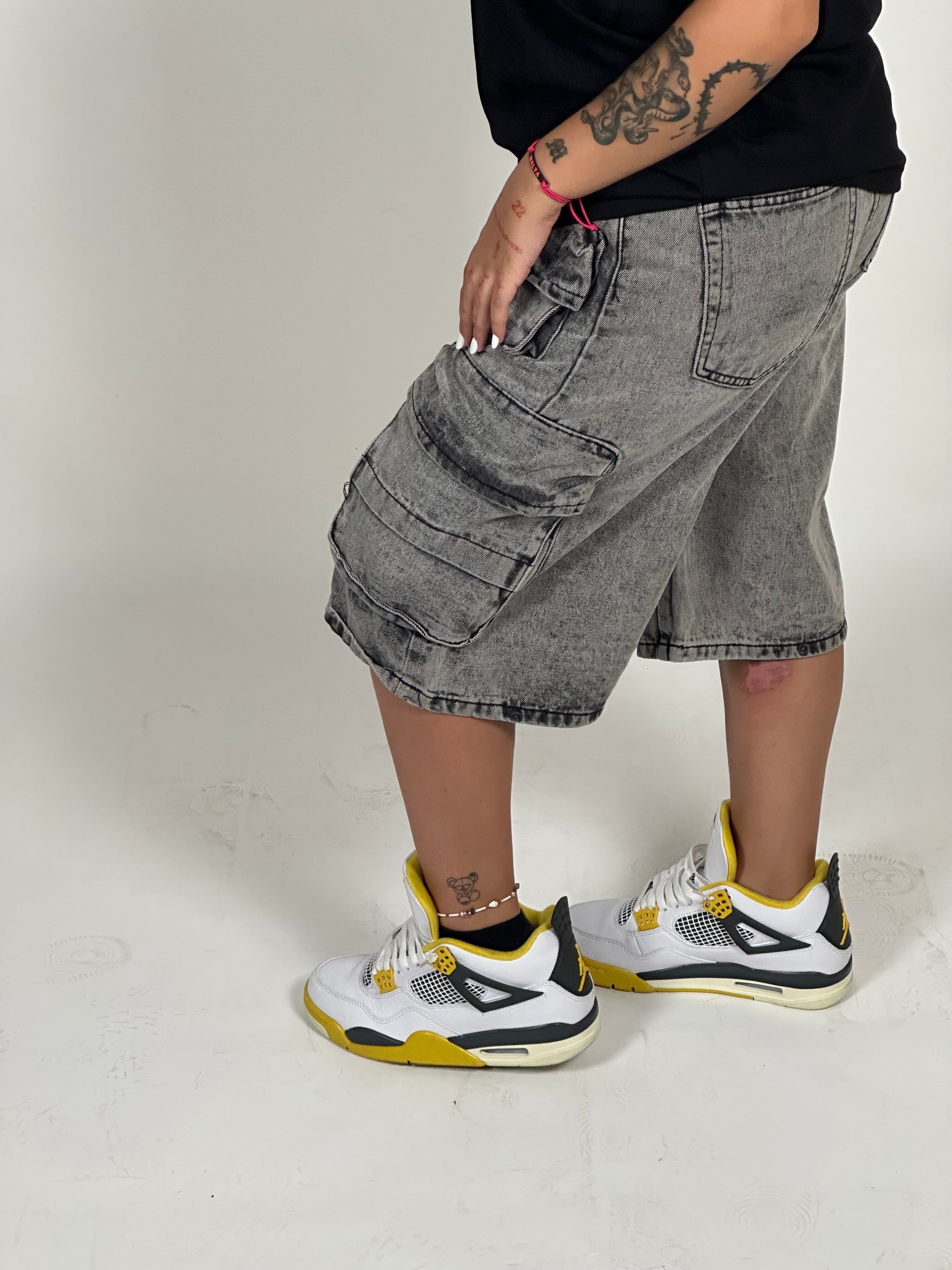 JORTS POCKET