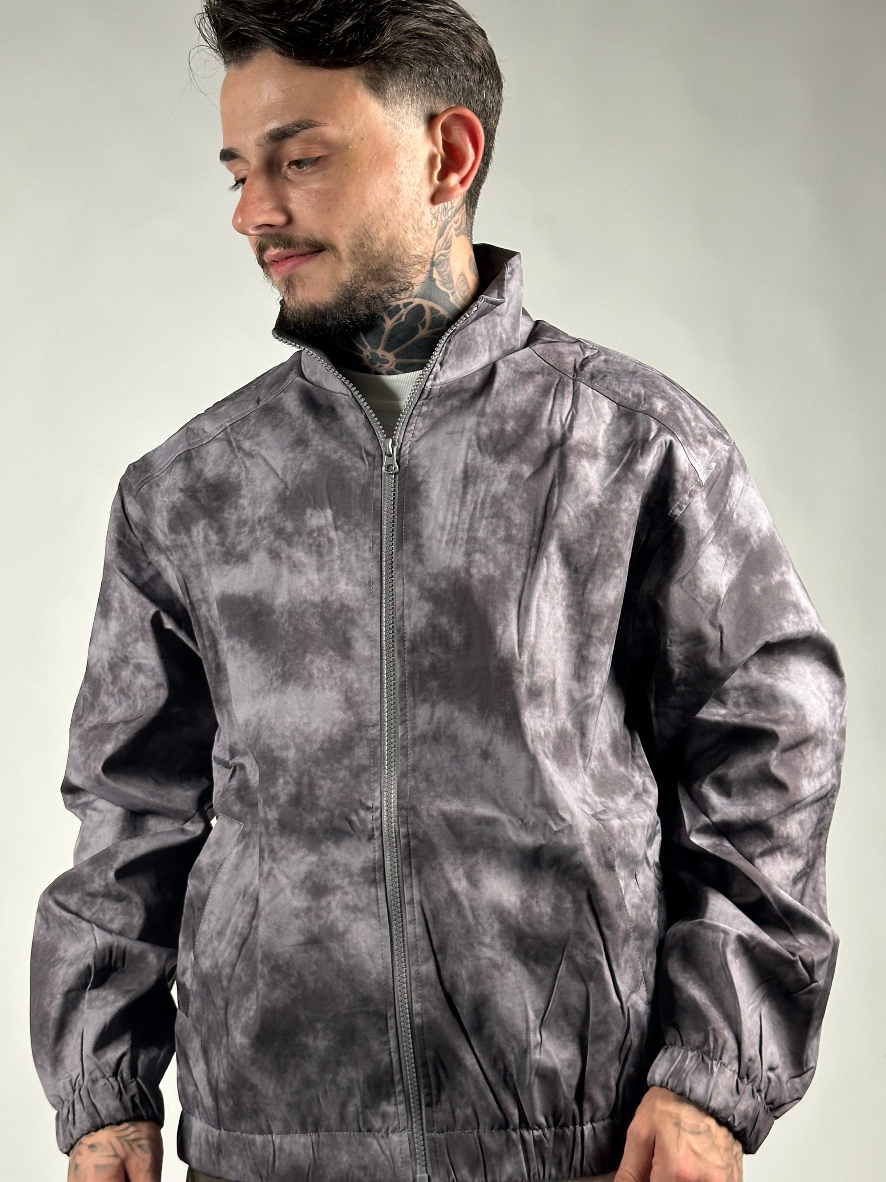 TRACKSUIT MARBLE