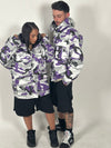 JACKET MILITARY