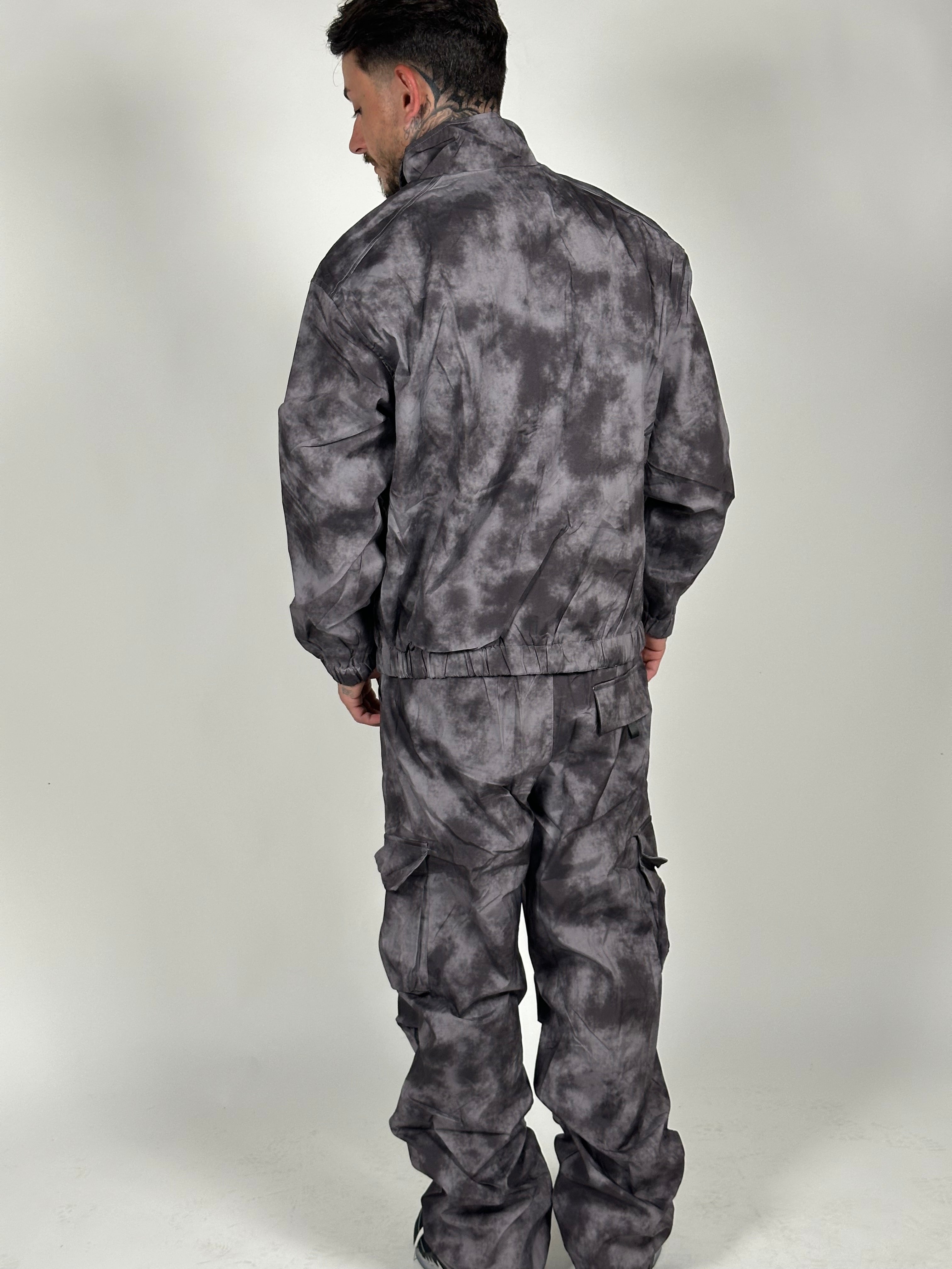 TRACKSUIT MARBLE