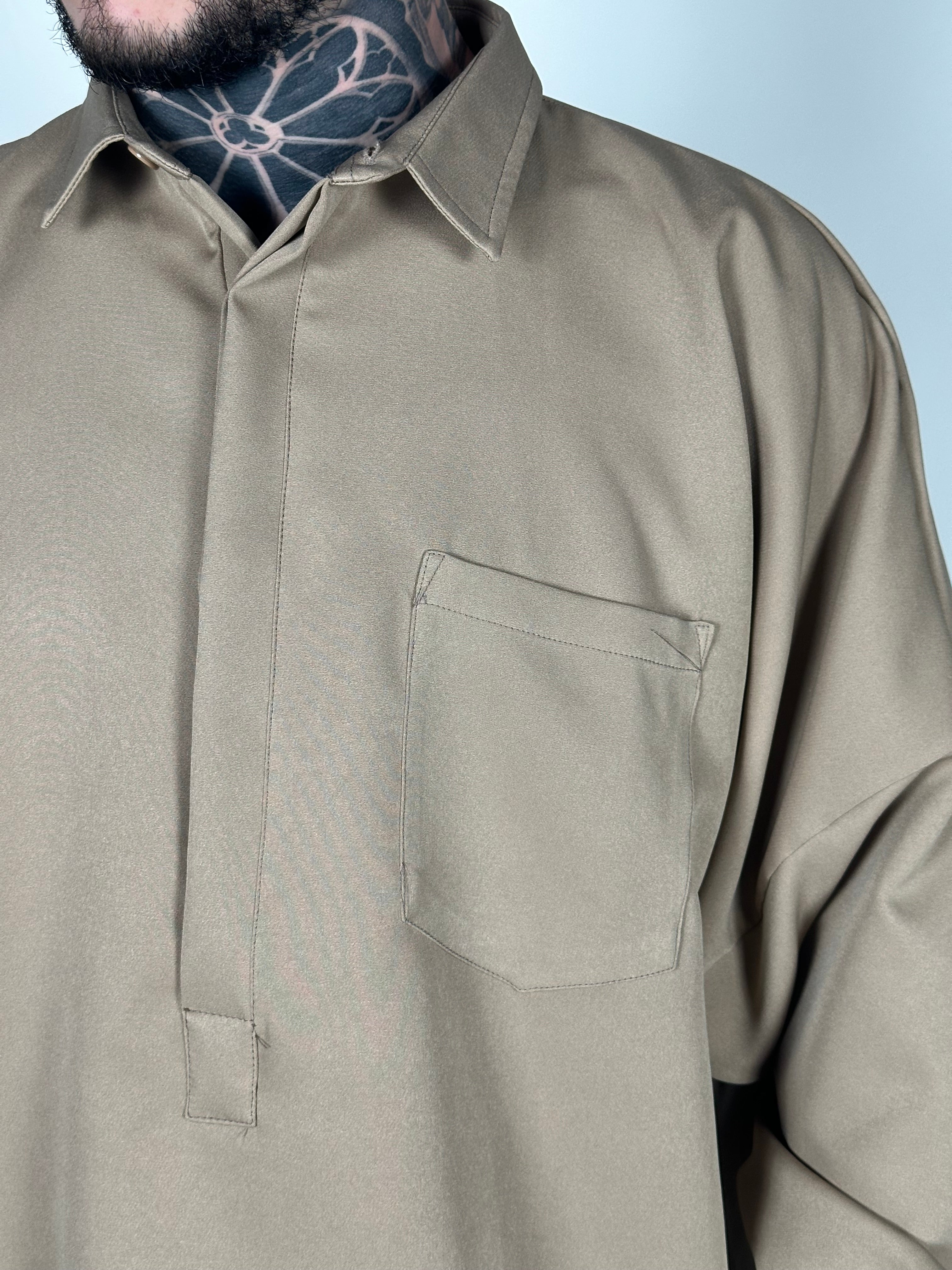 CAMICIA VENER