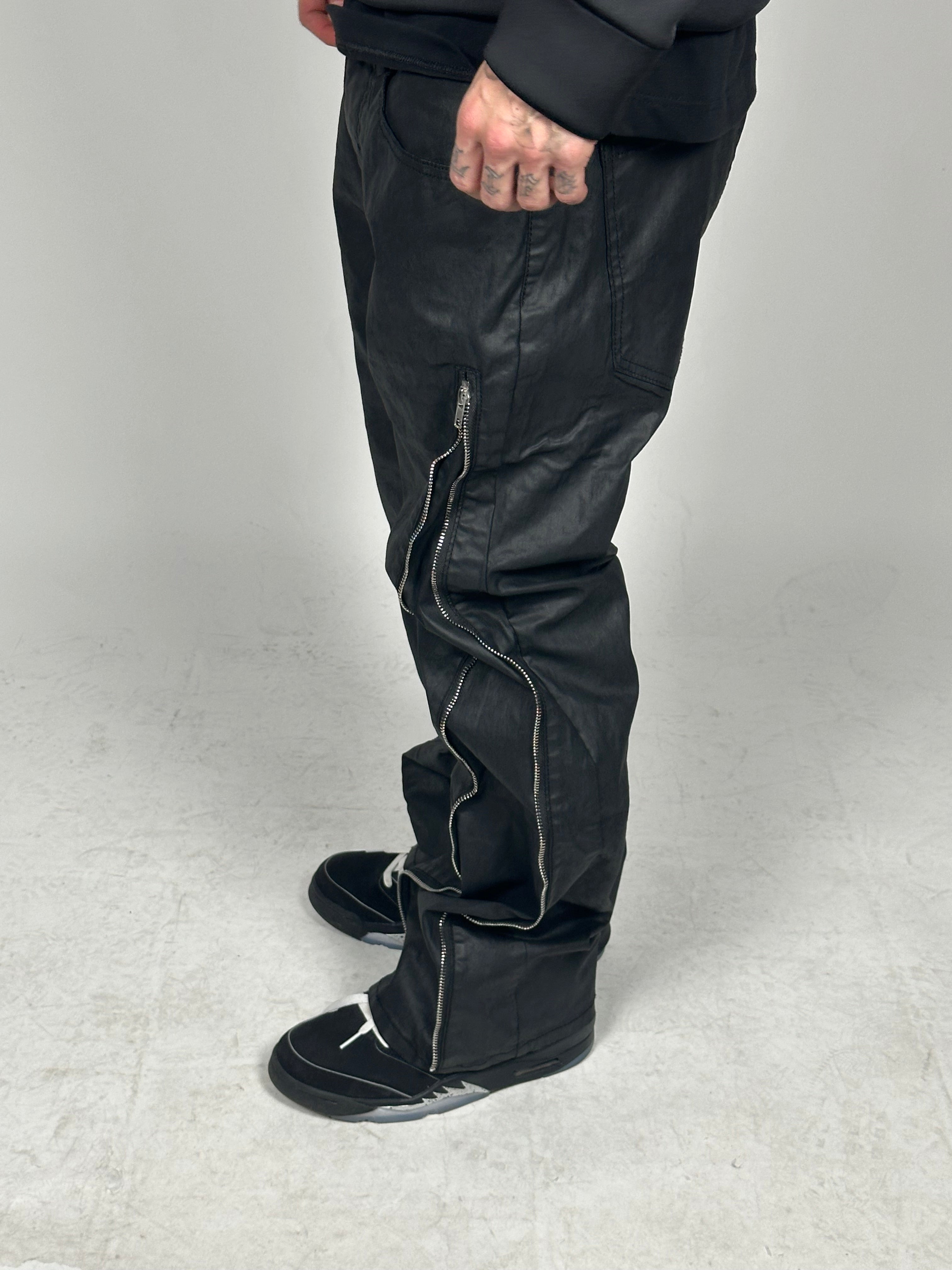 FLARE ZIP