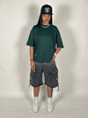 JORTS  MULTI DROP