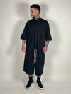CAMICIA KYO BLACK CIRCUS
