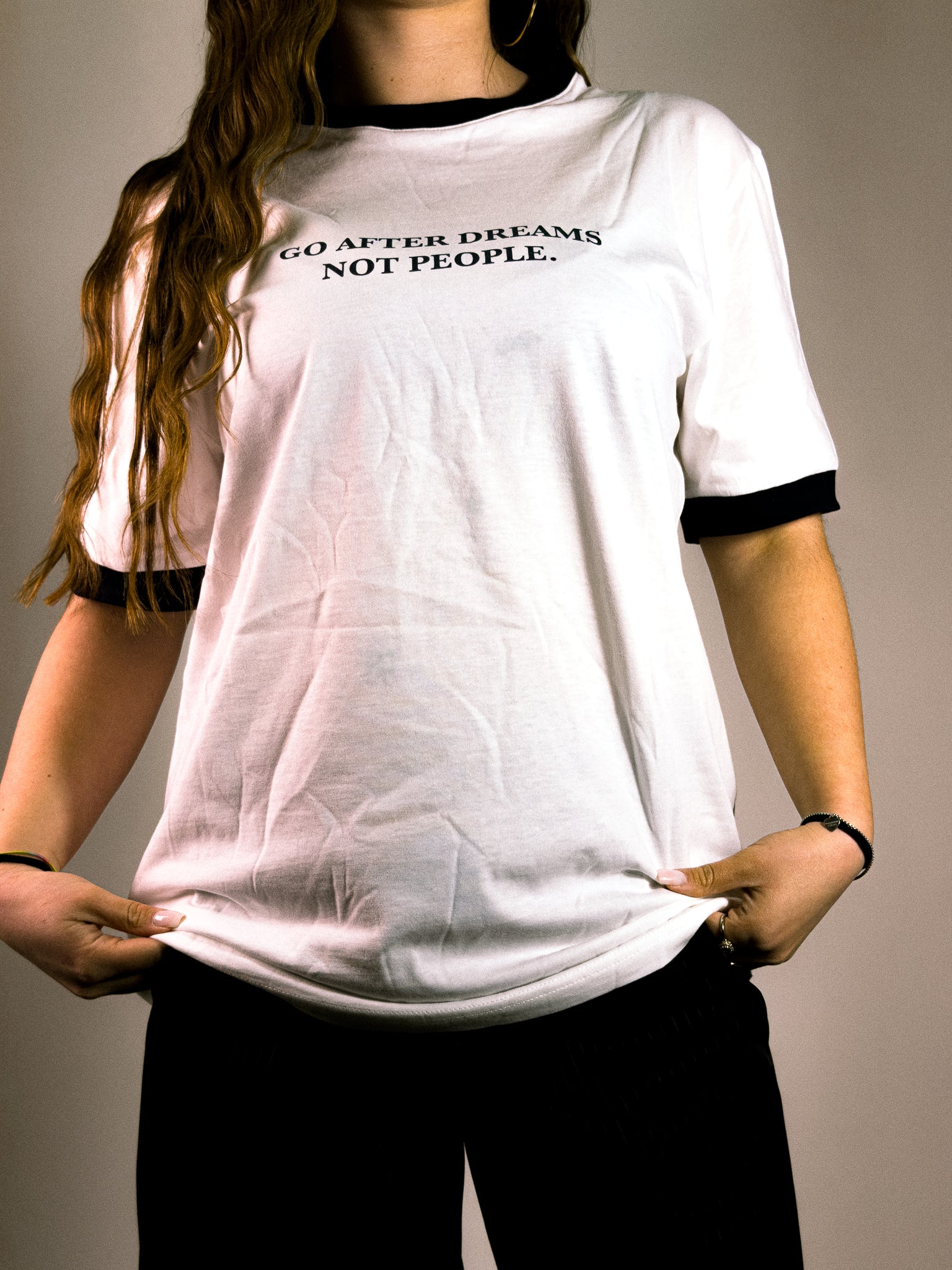 T-SHIRT MINIMAL