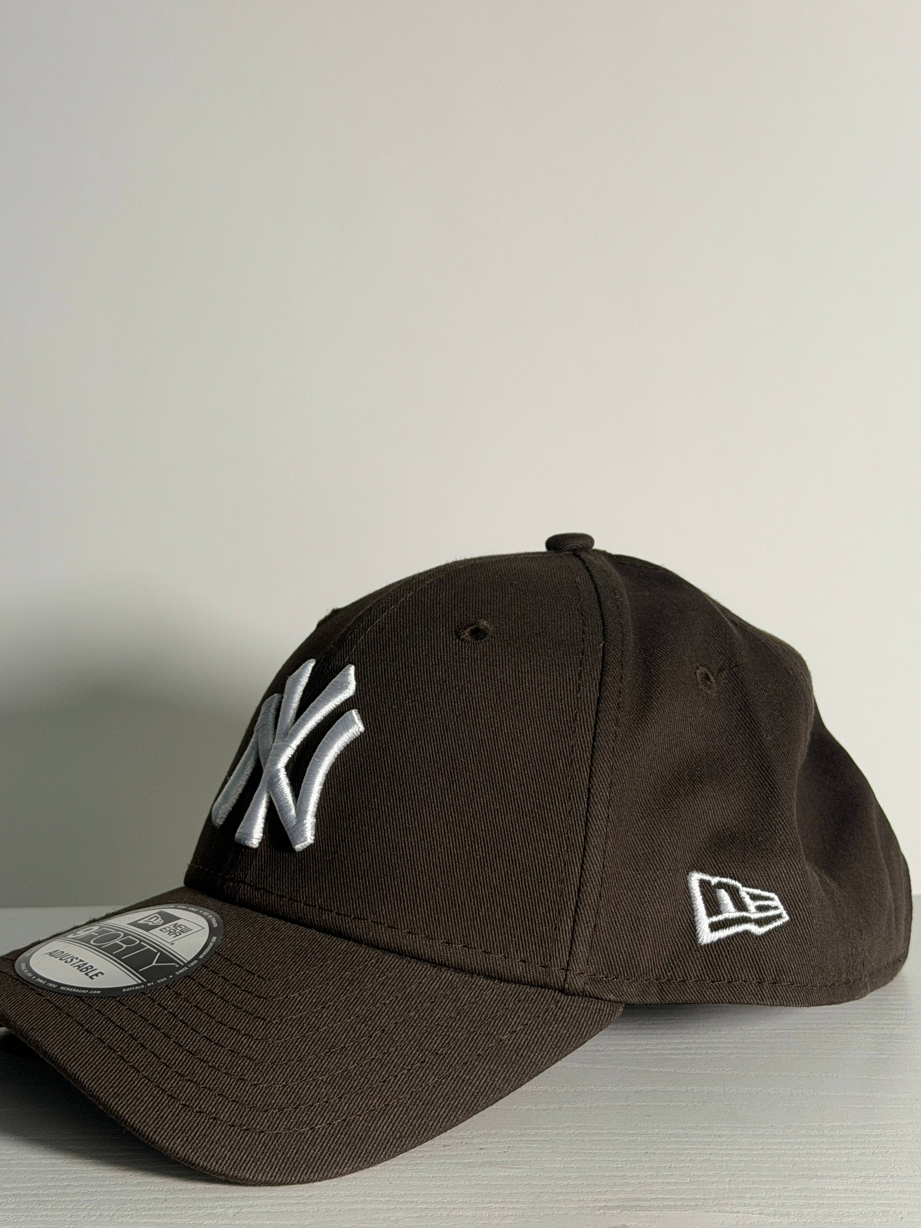 CAP NEW ERA