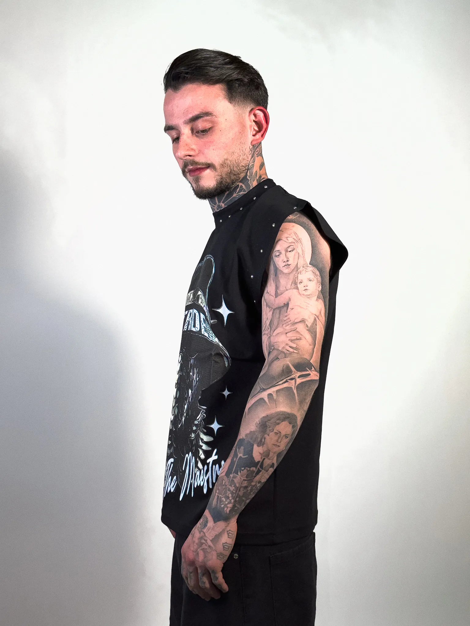 T-SHIRT MIGOS