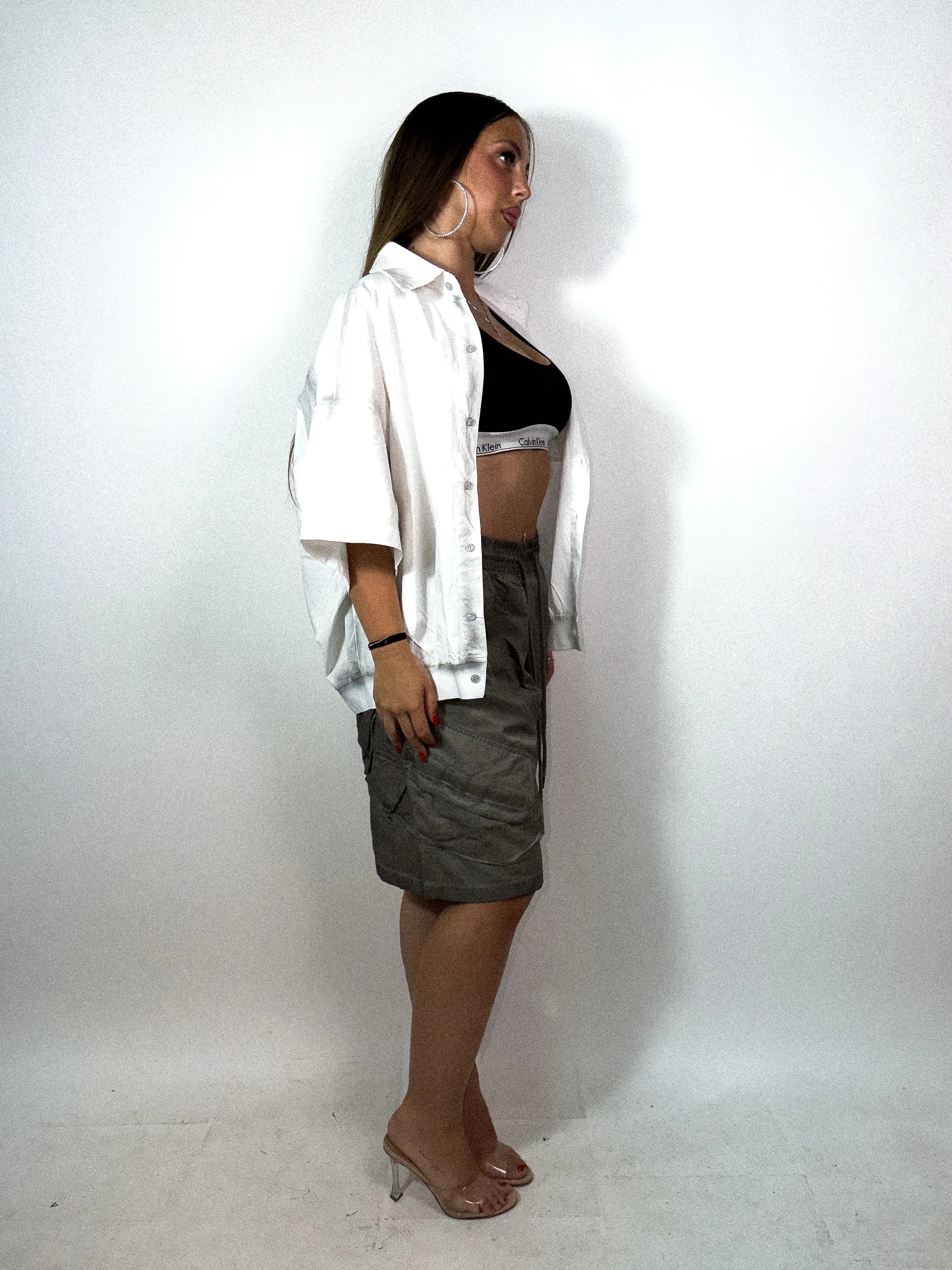 CAMICIA GOLF