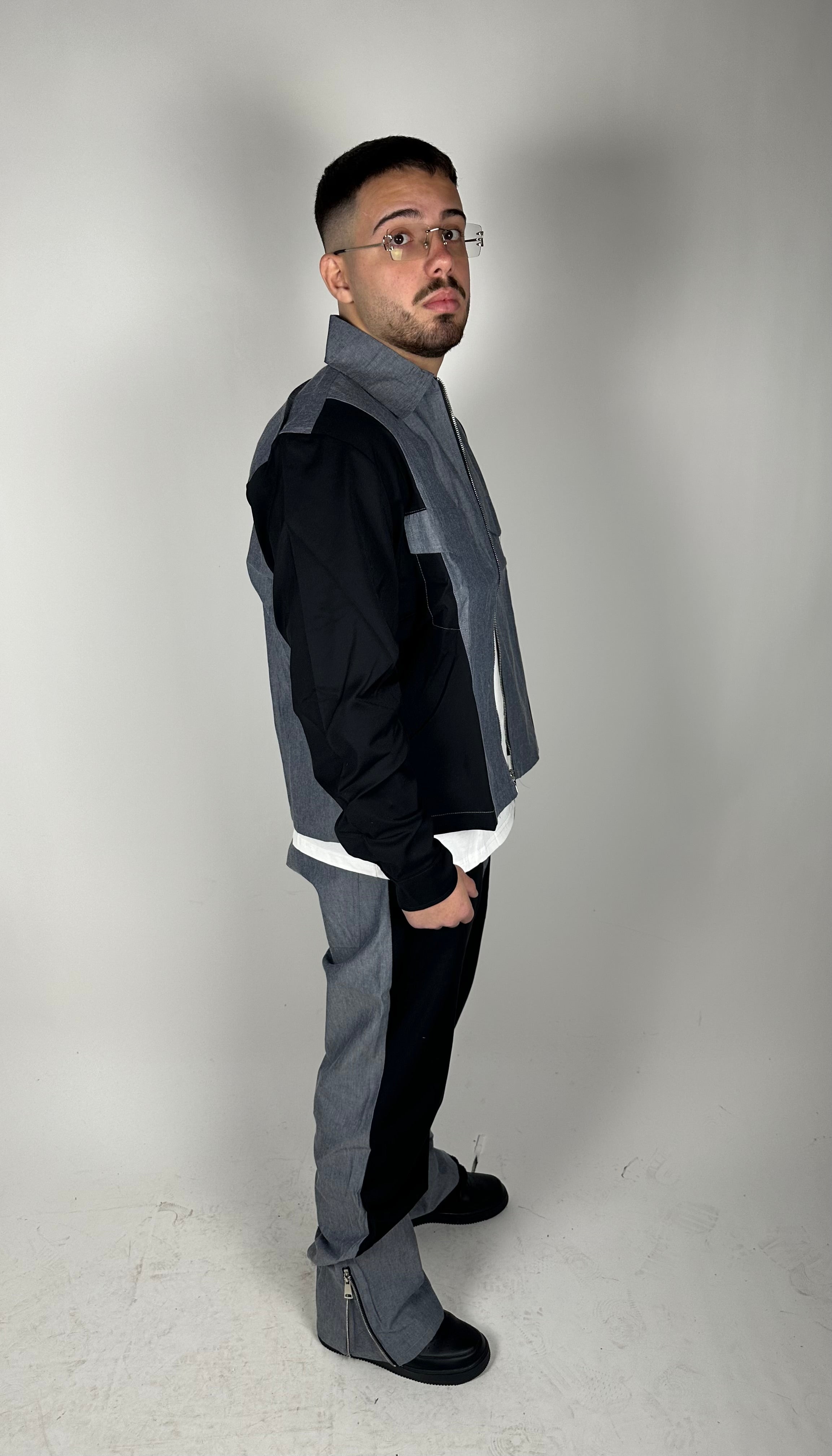 COORDINATO MIURA