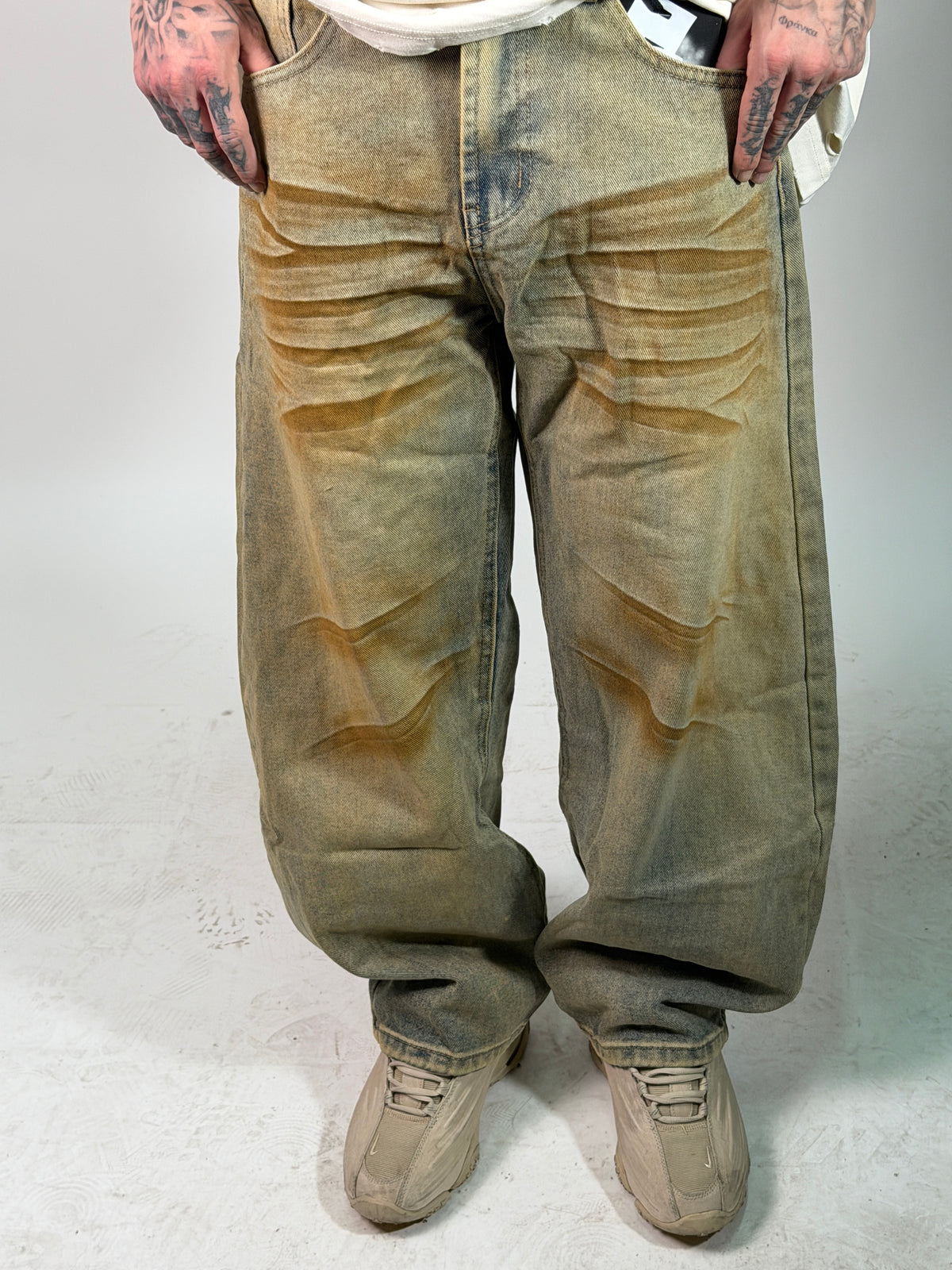 JEANS AMERICA