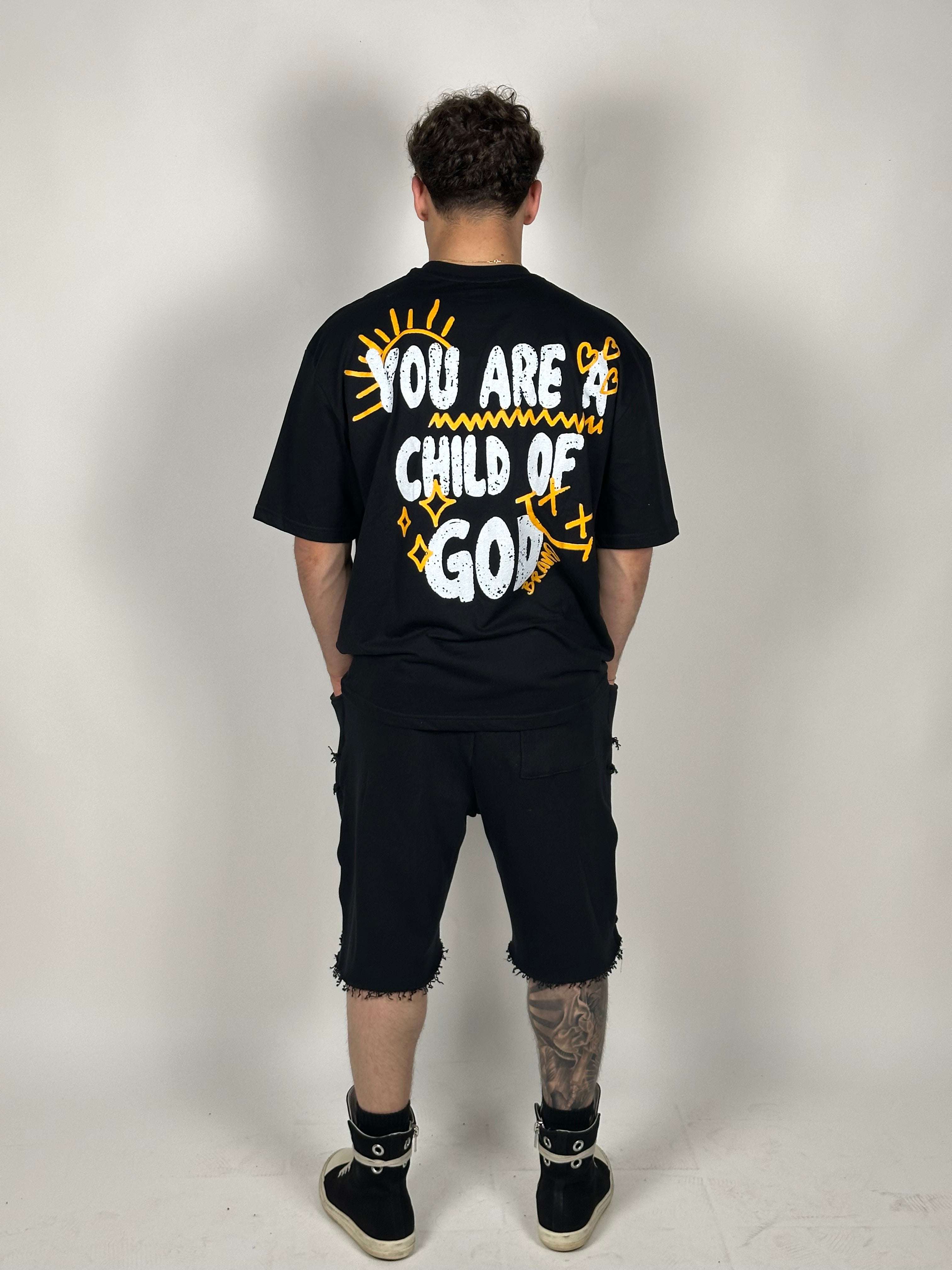 T-SHIRT YOU ARE