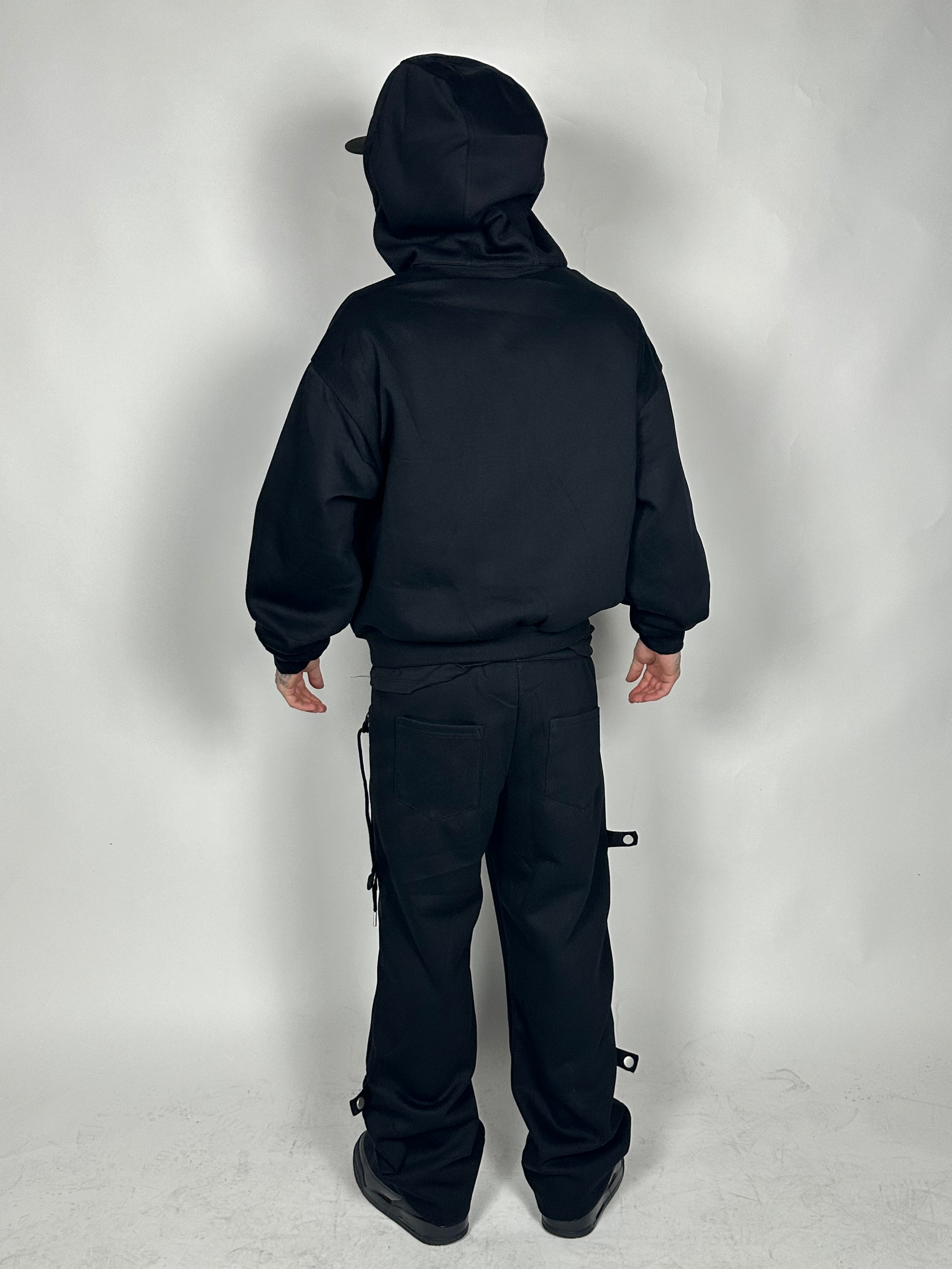 TRACKSUIT RICK
