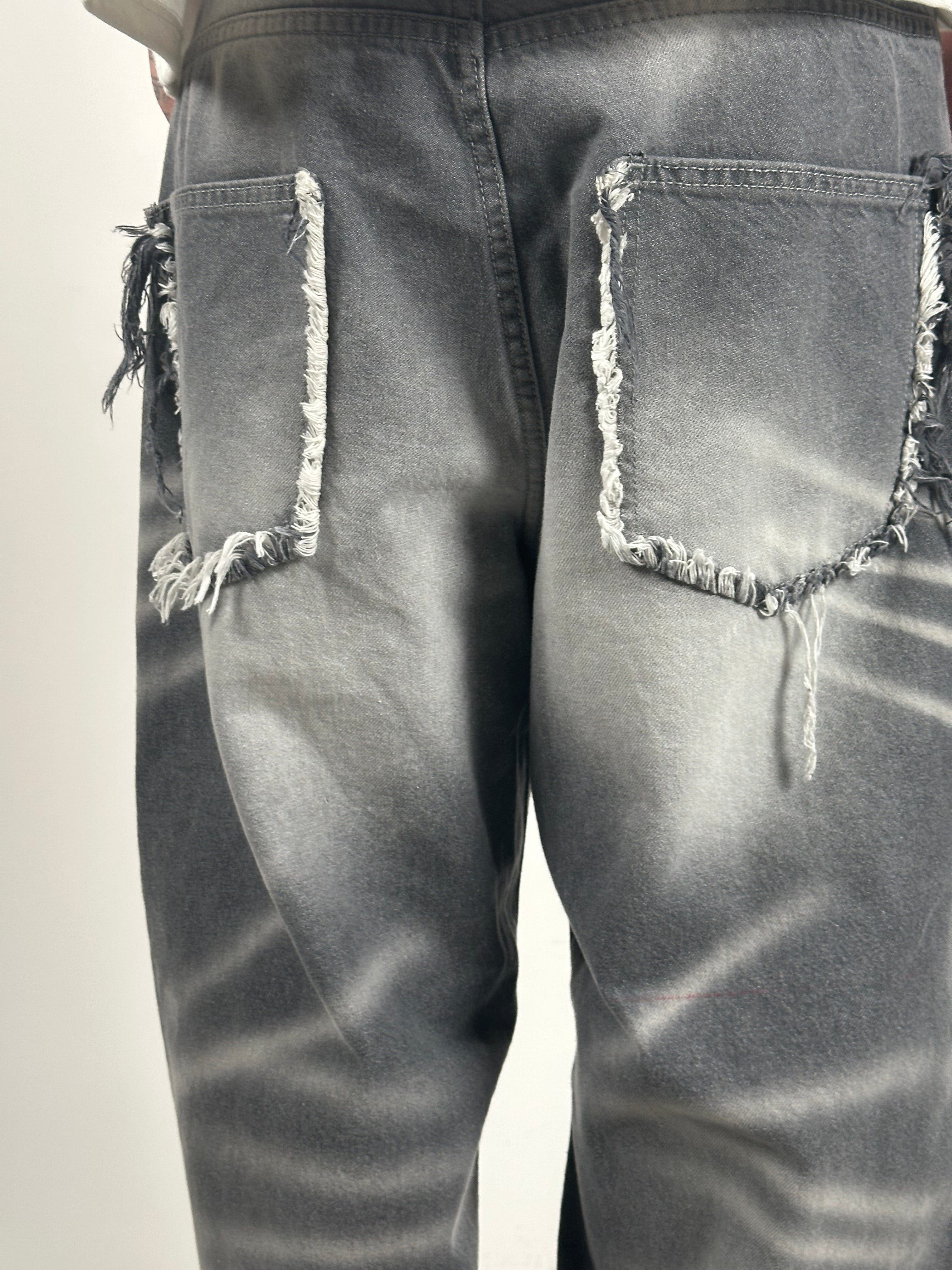 Baggy Iron