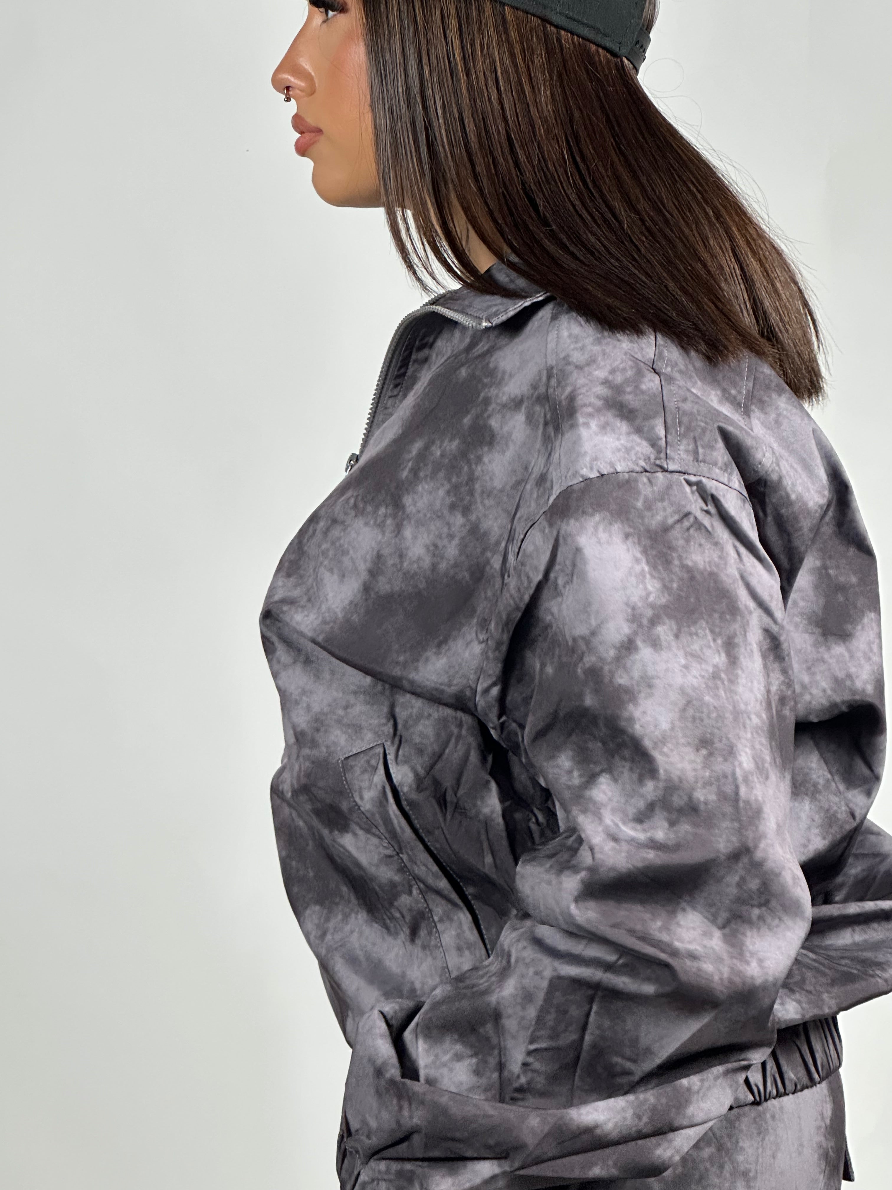 TRACKSUIT MARBLE