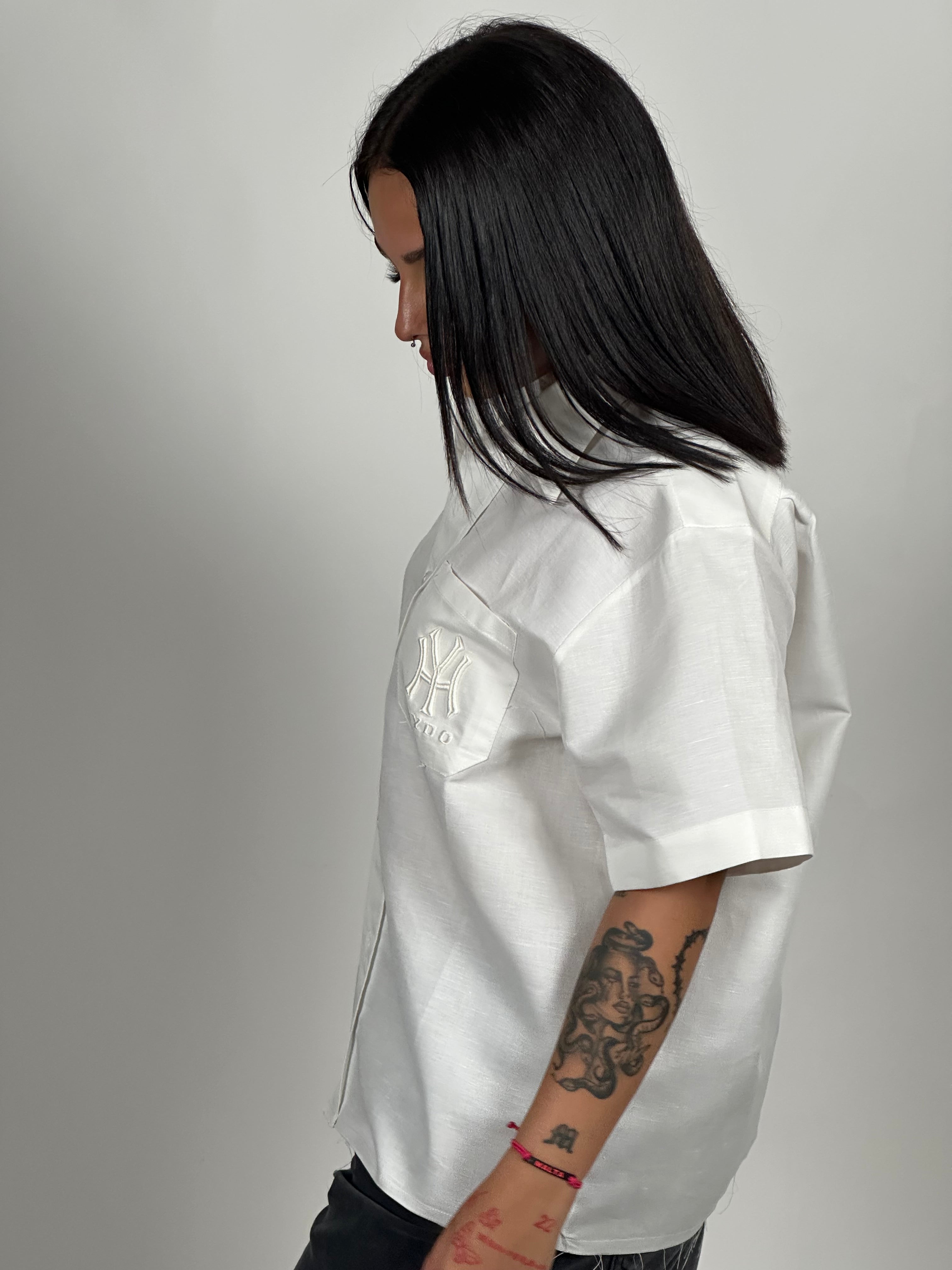 CAMICIA BOGOTÀ