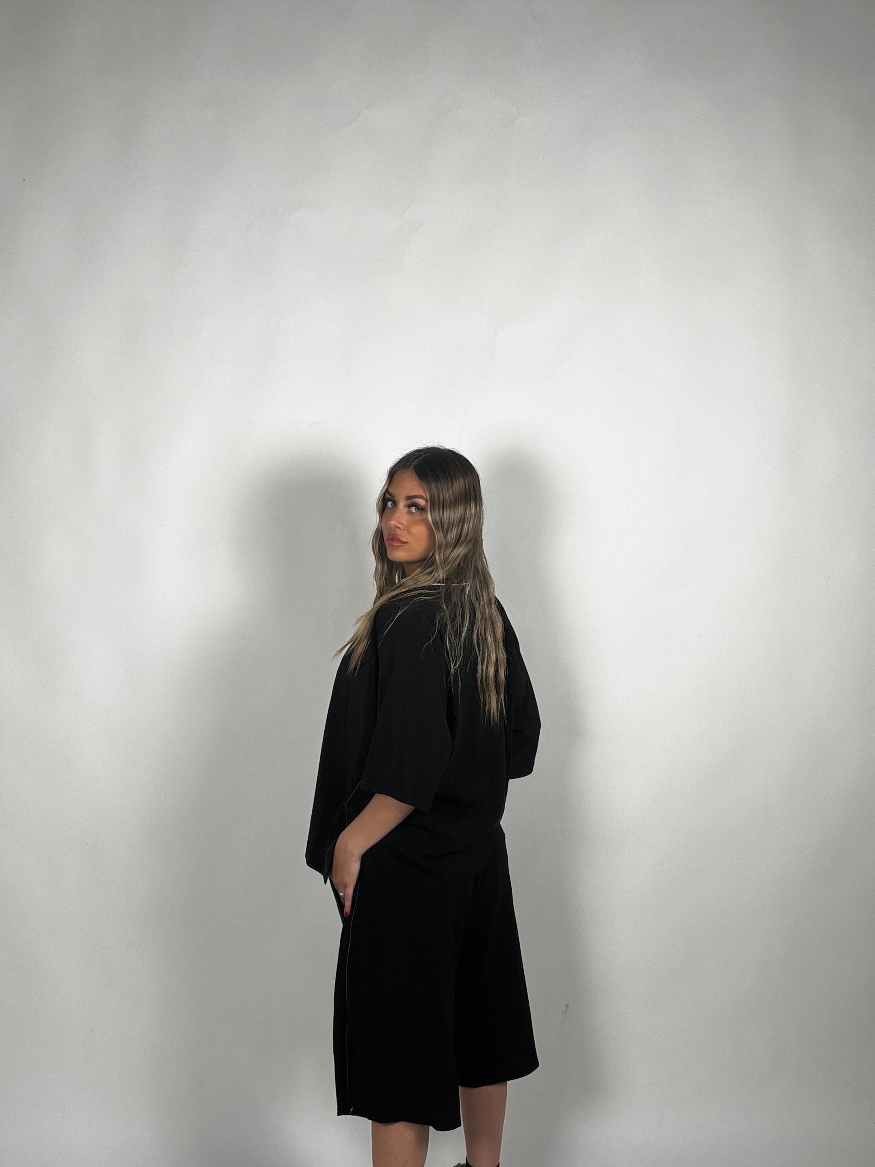 NOIR SET