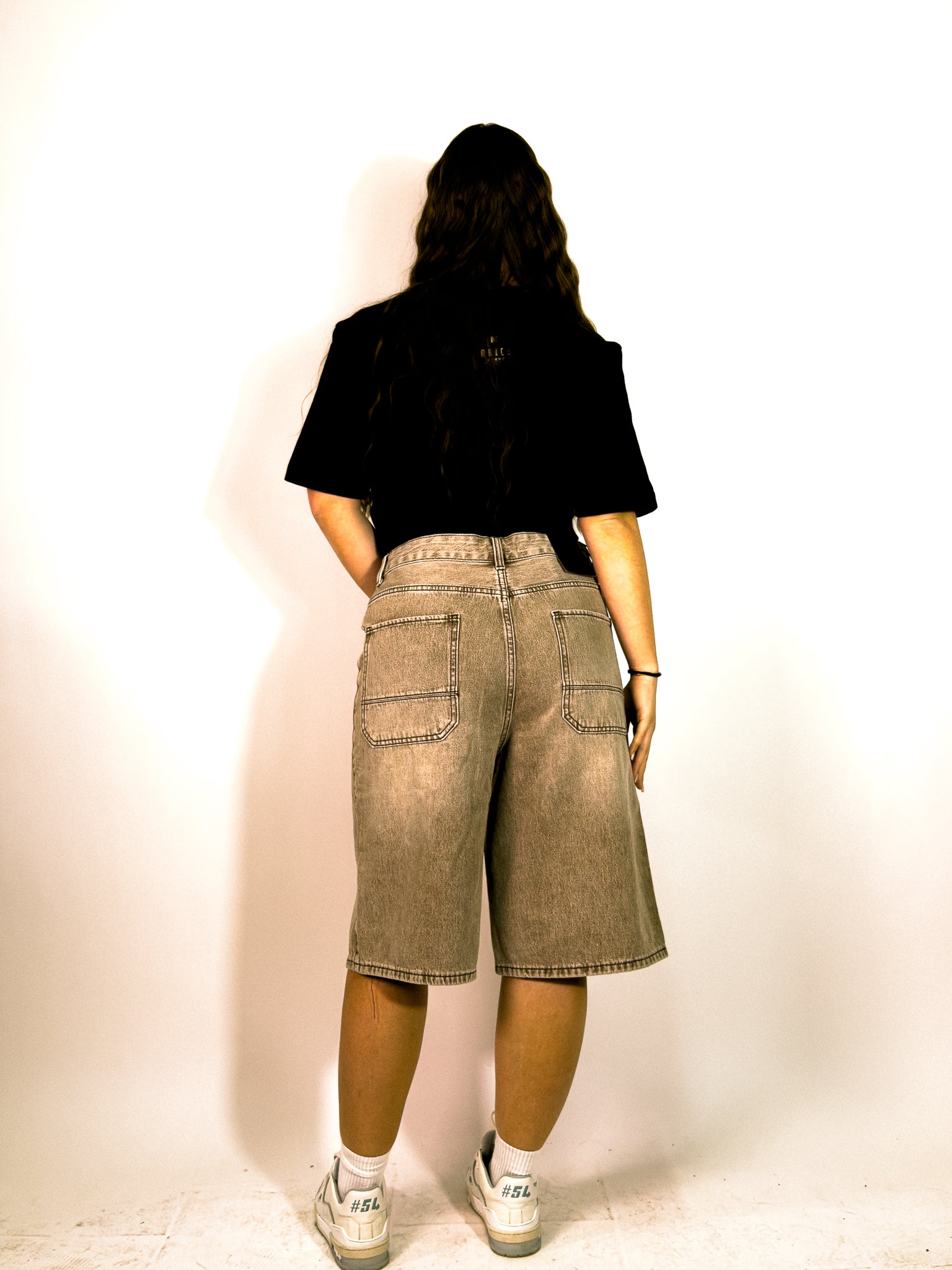 JORTS RENGER