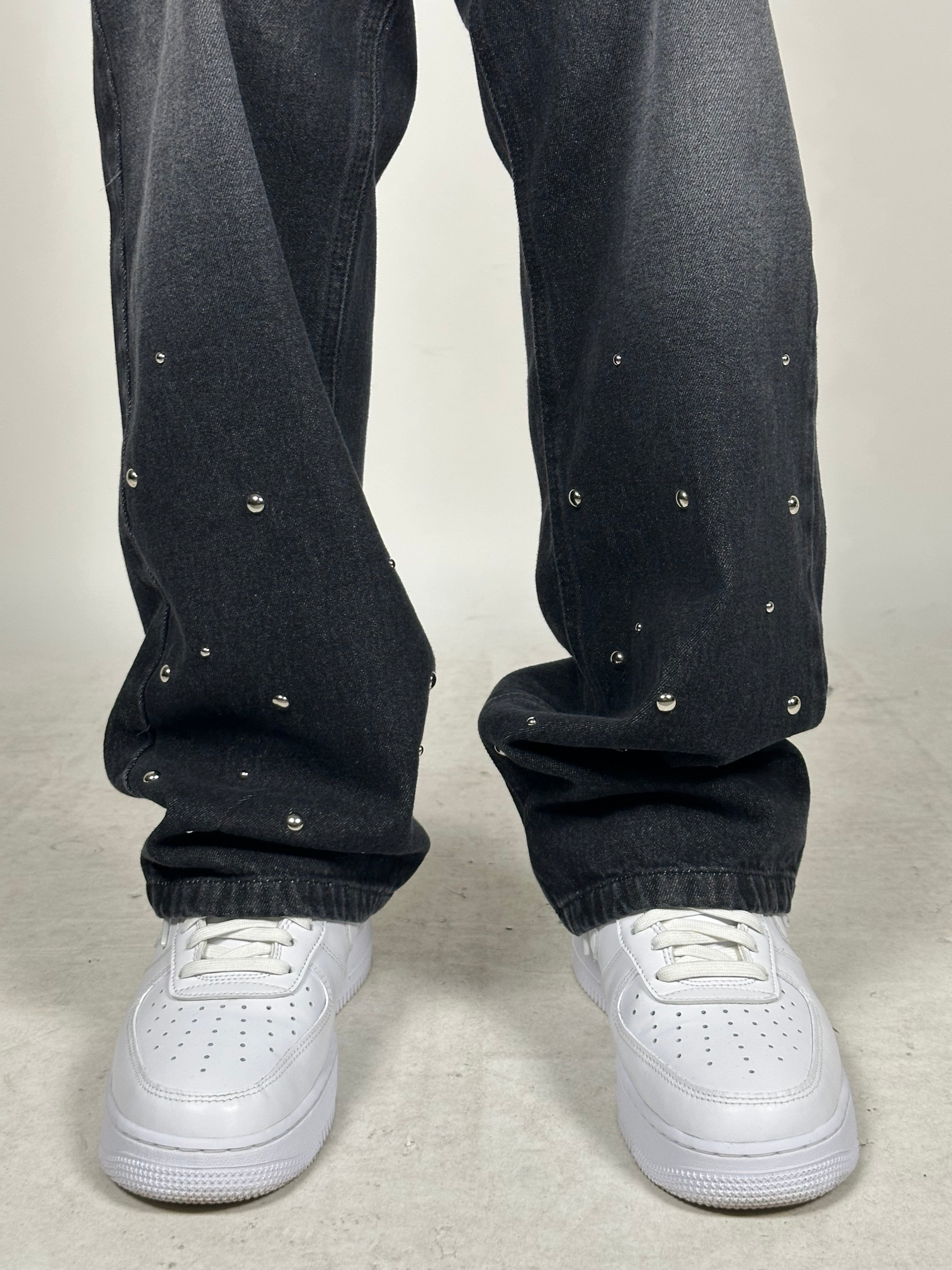 JEANS INTERSTELLAR