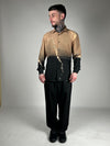 CAMICIA BLACK CIRCUS