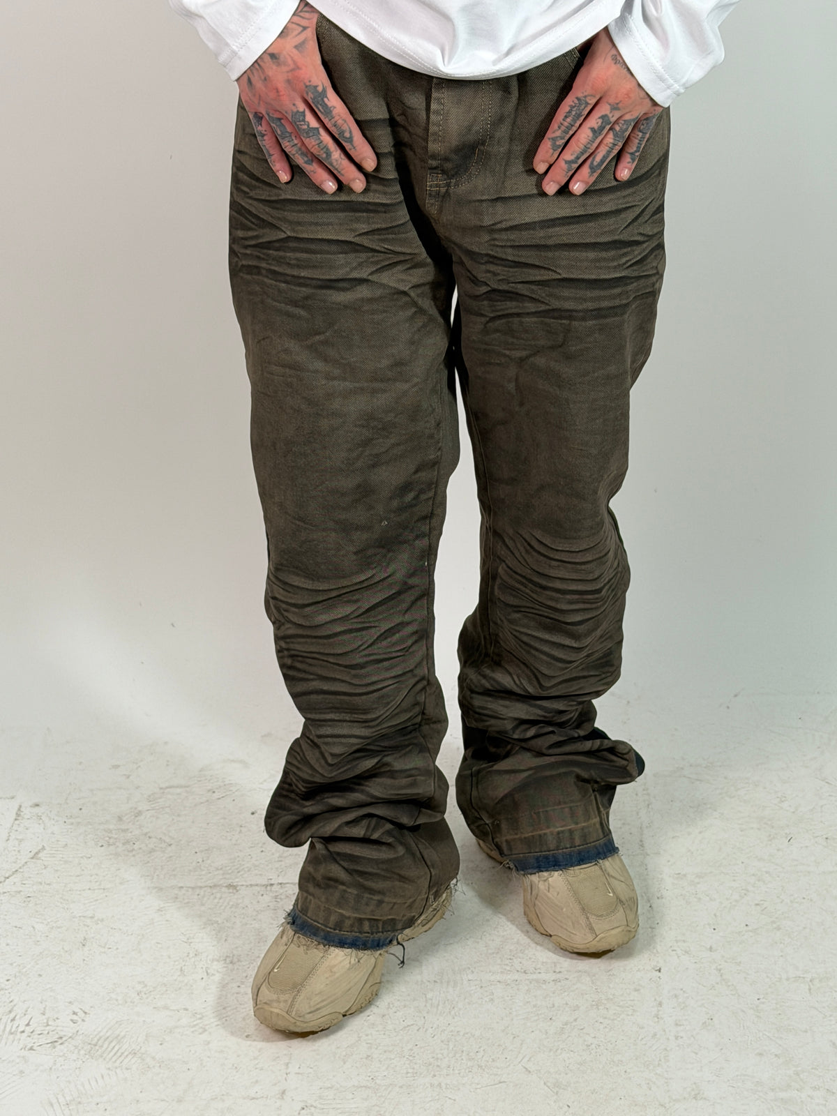 FLARE TREVIS