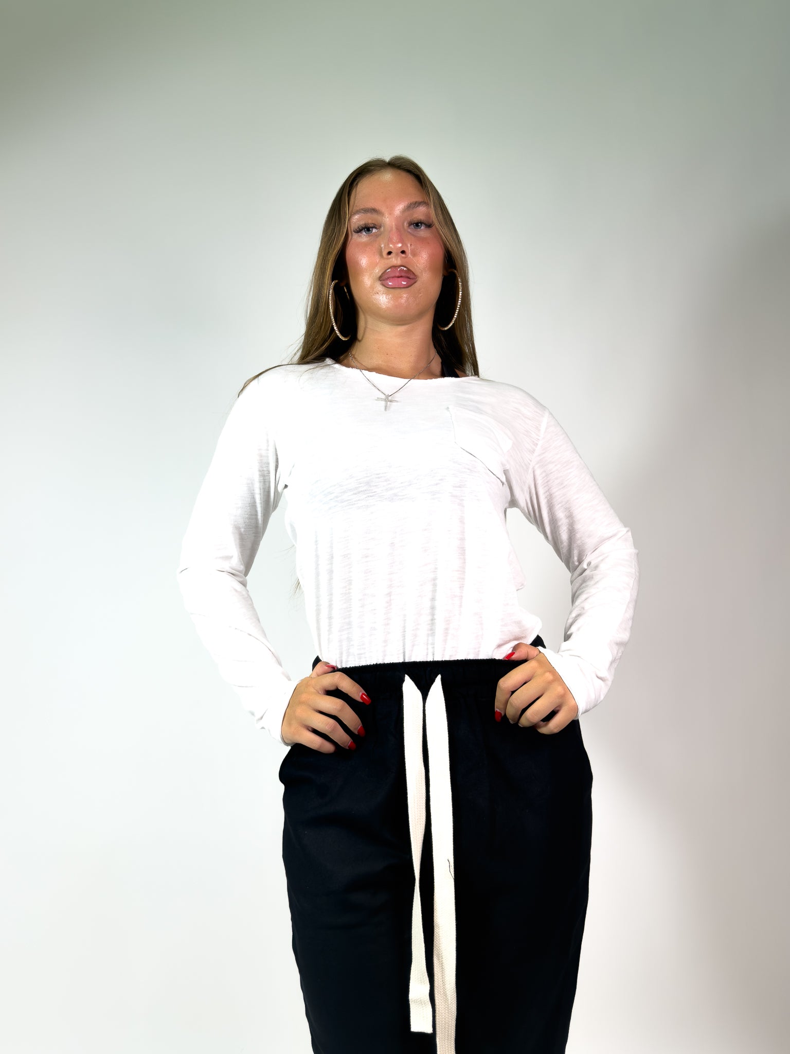 MAGLIA MYK