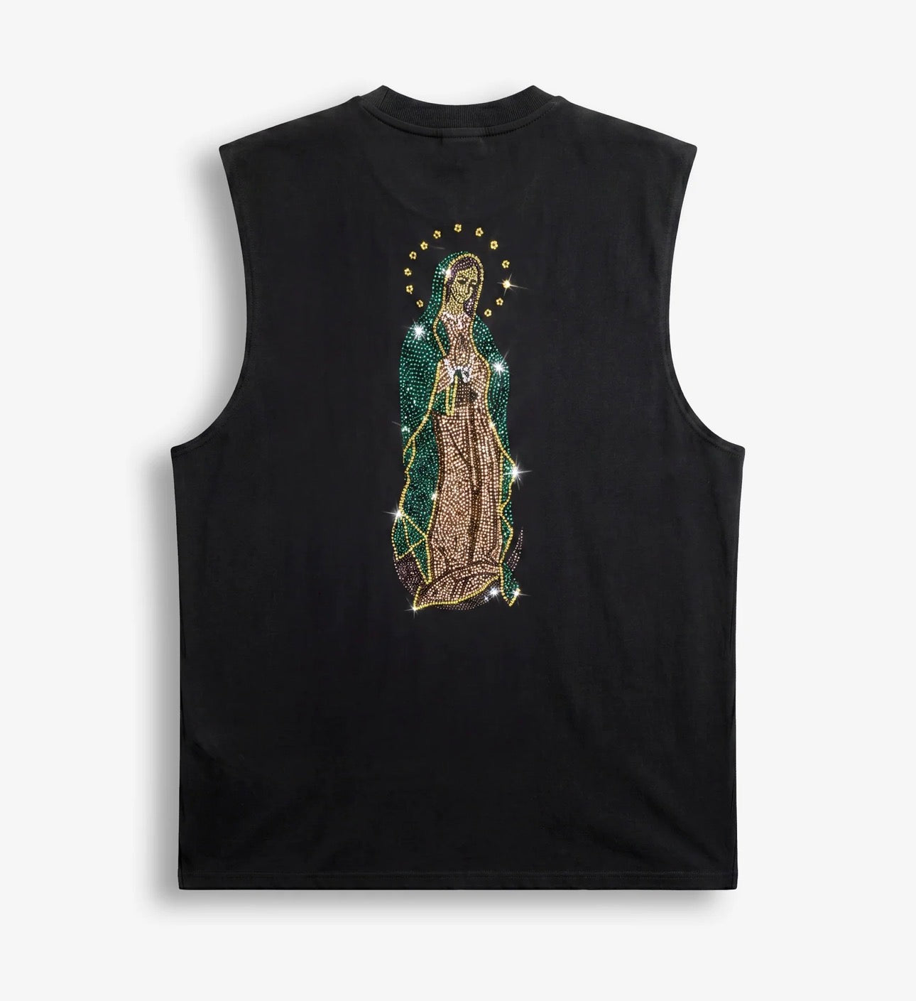 T-VEST SANTA MADRE MINIMAL