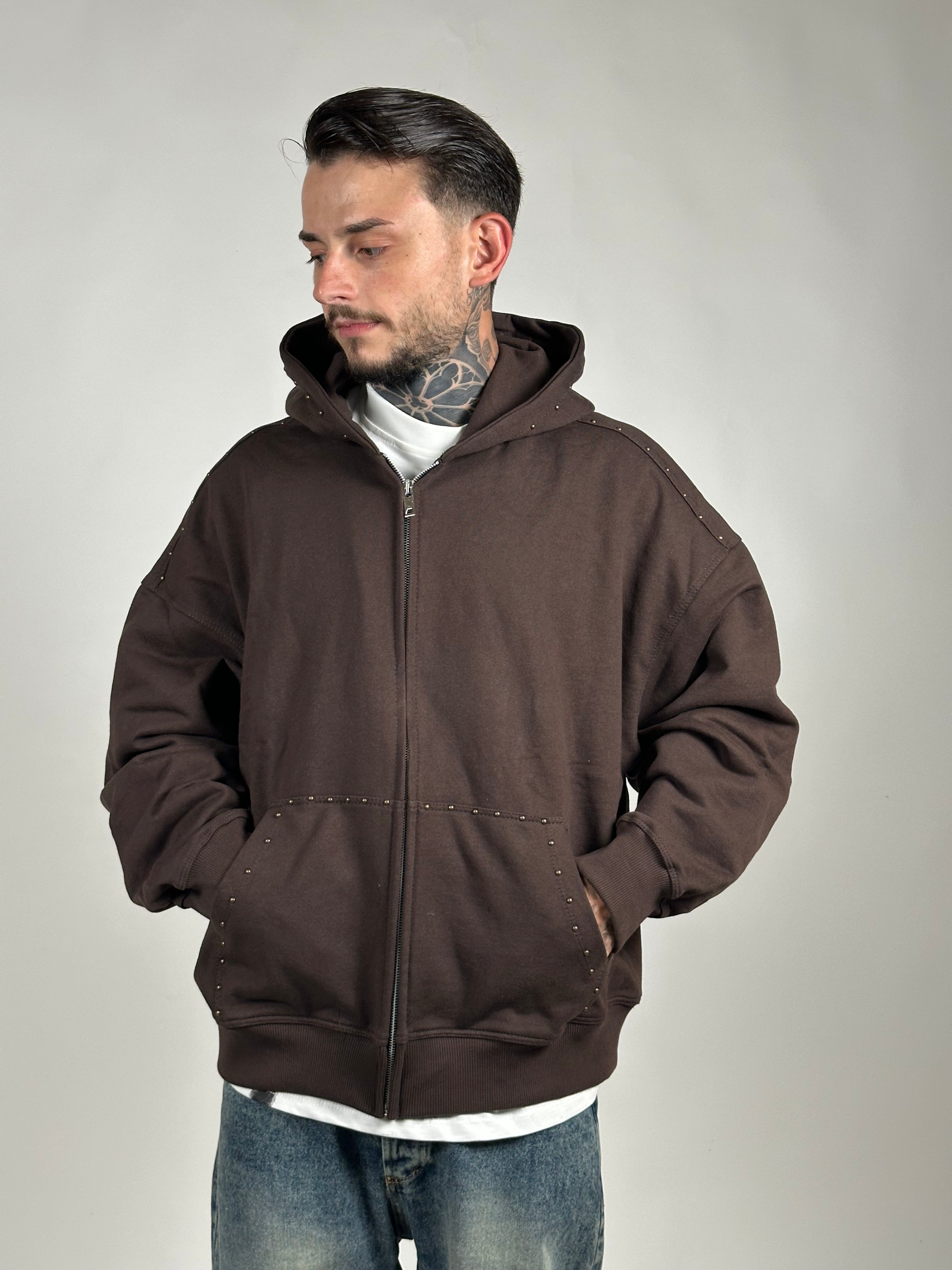 HOODIE ROCK