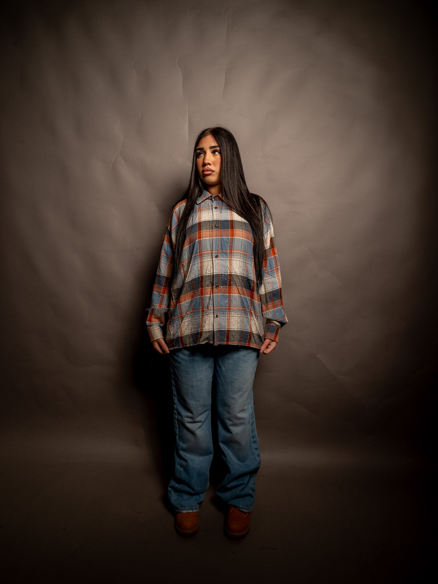 JEANS BOOTCUT SEASONLESS