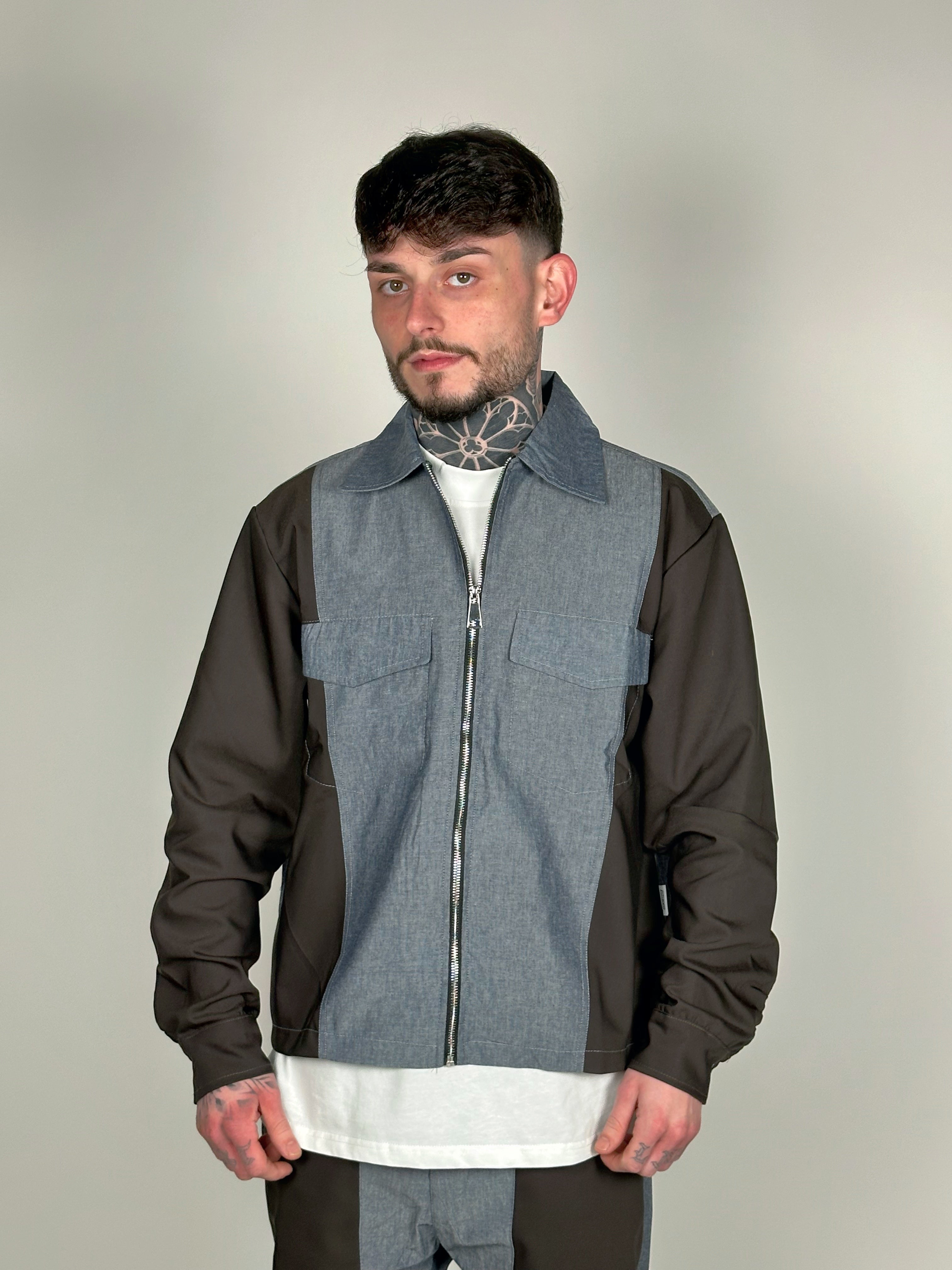 COORDINATO MIURA