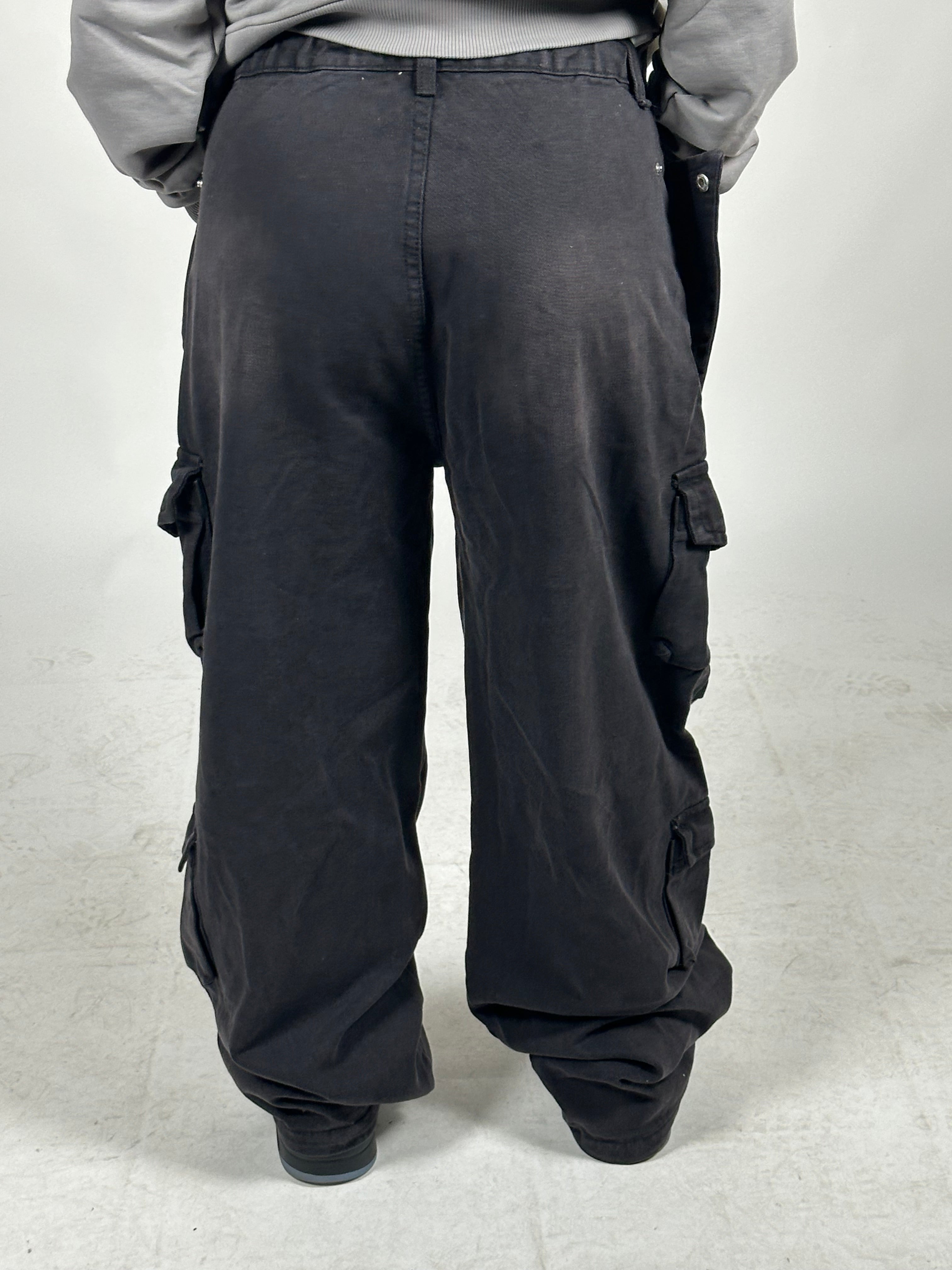CARGO MULTI