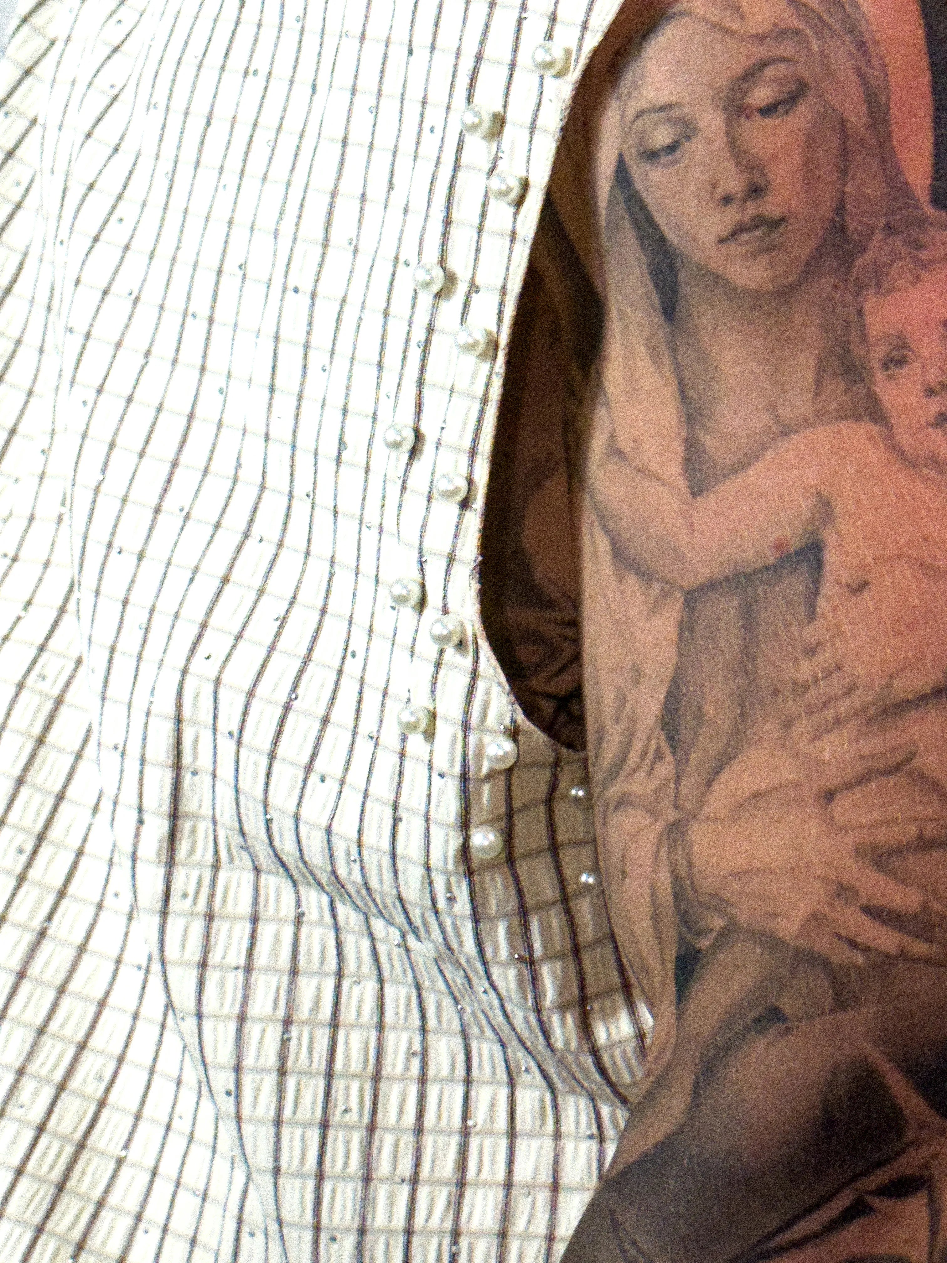 CAMICIA PEARL