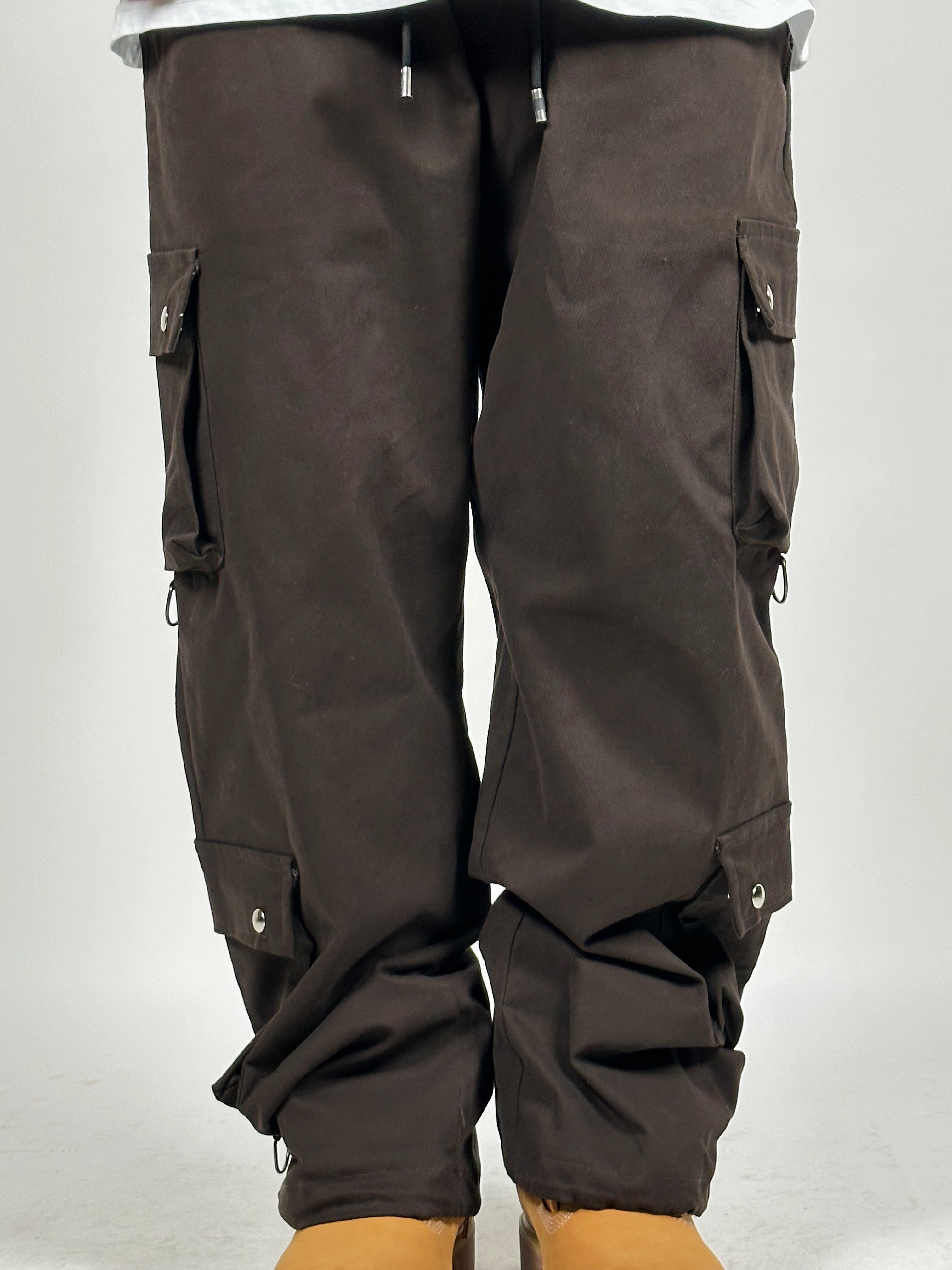 COORDINATO  MULTI POCKET