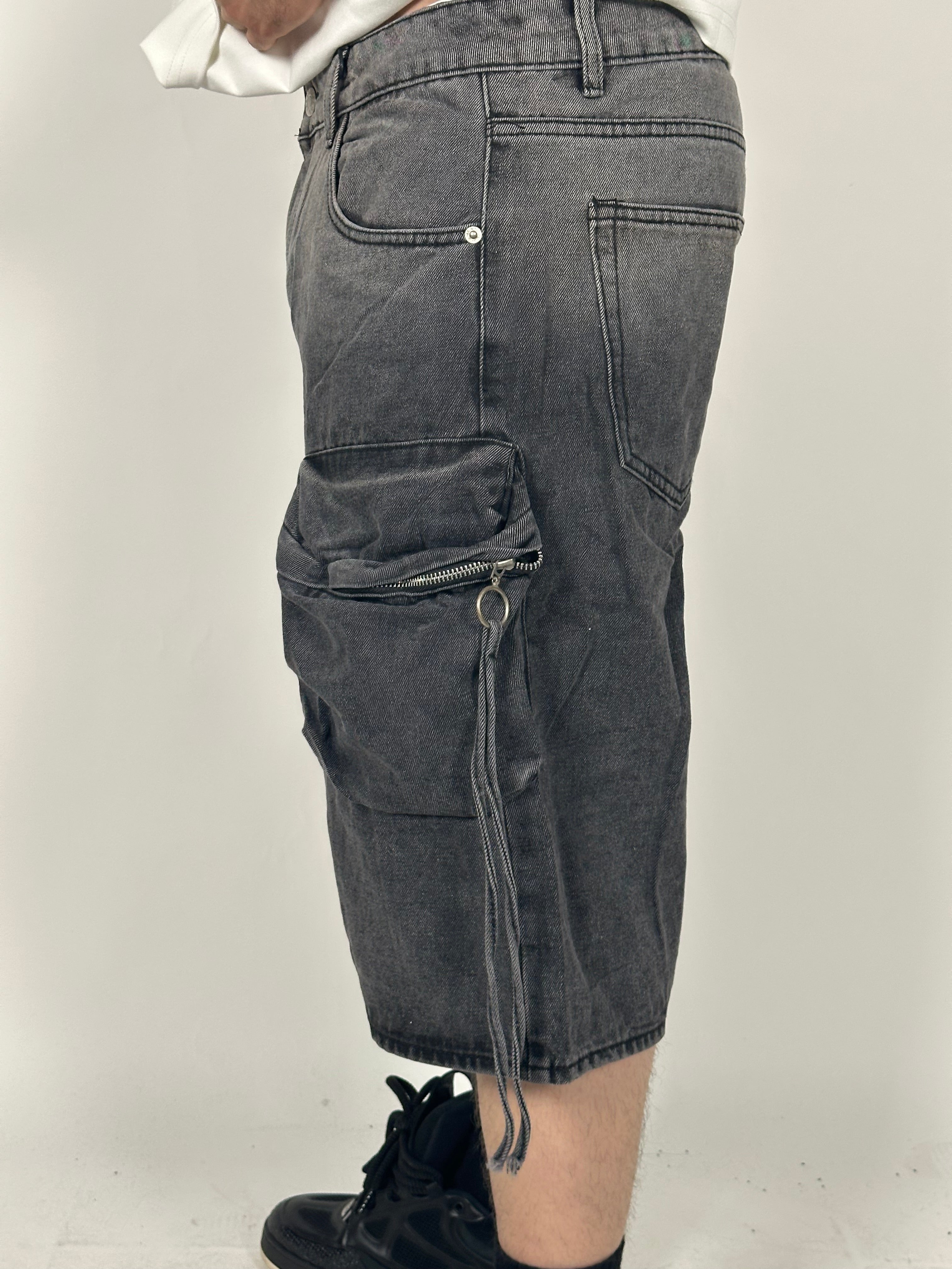 JORTS MULTI DROP
