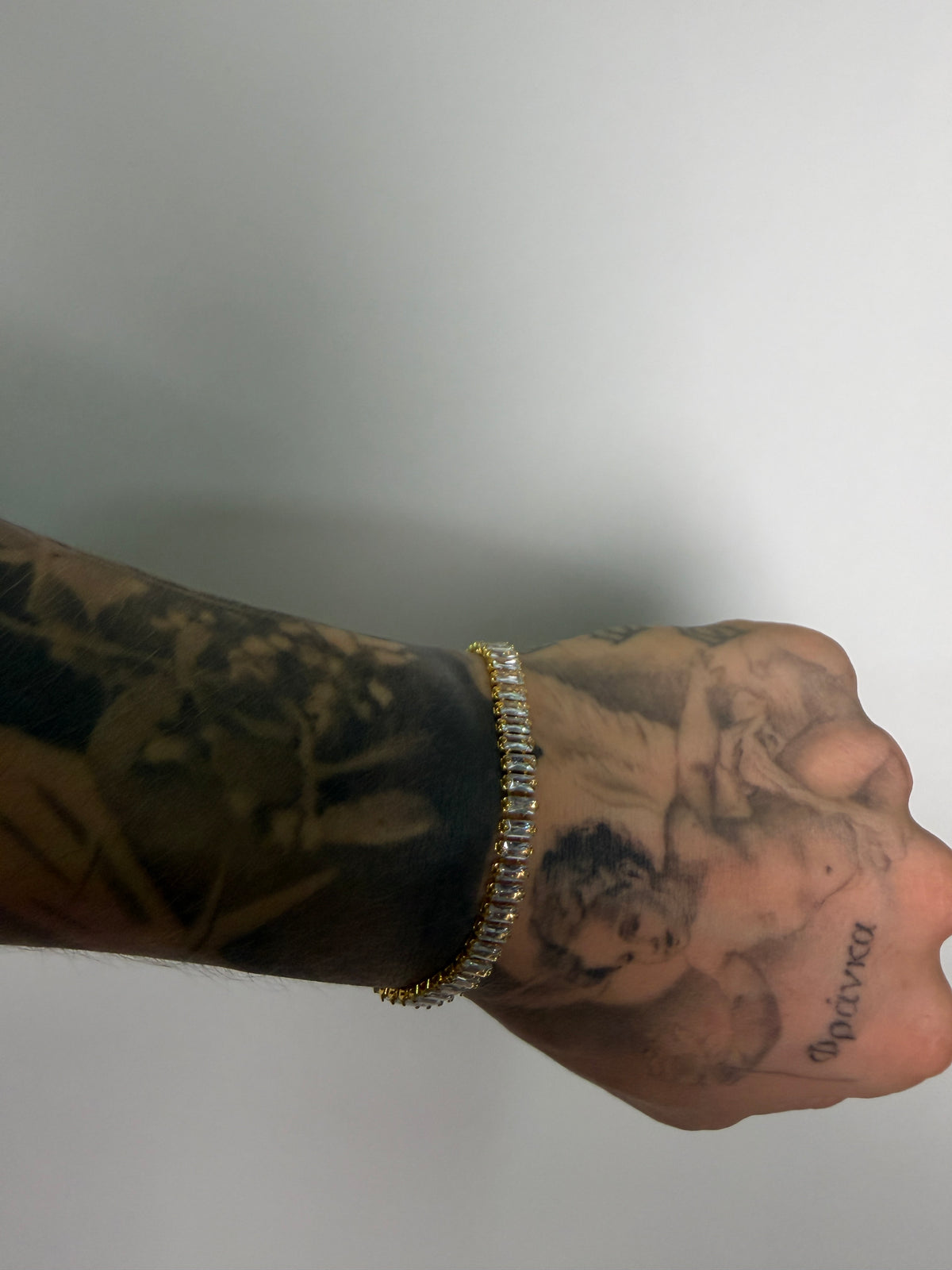 BRACCIALE DIAMOND