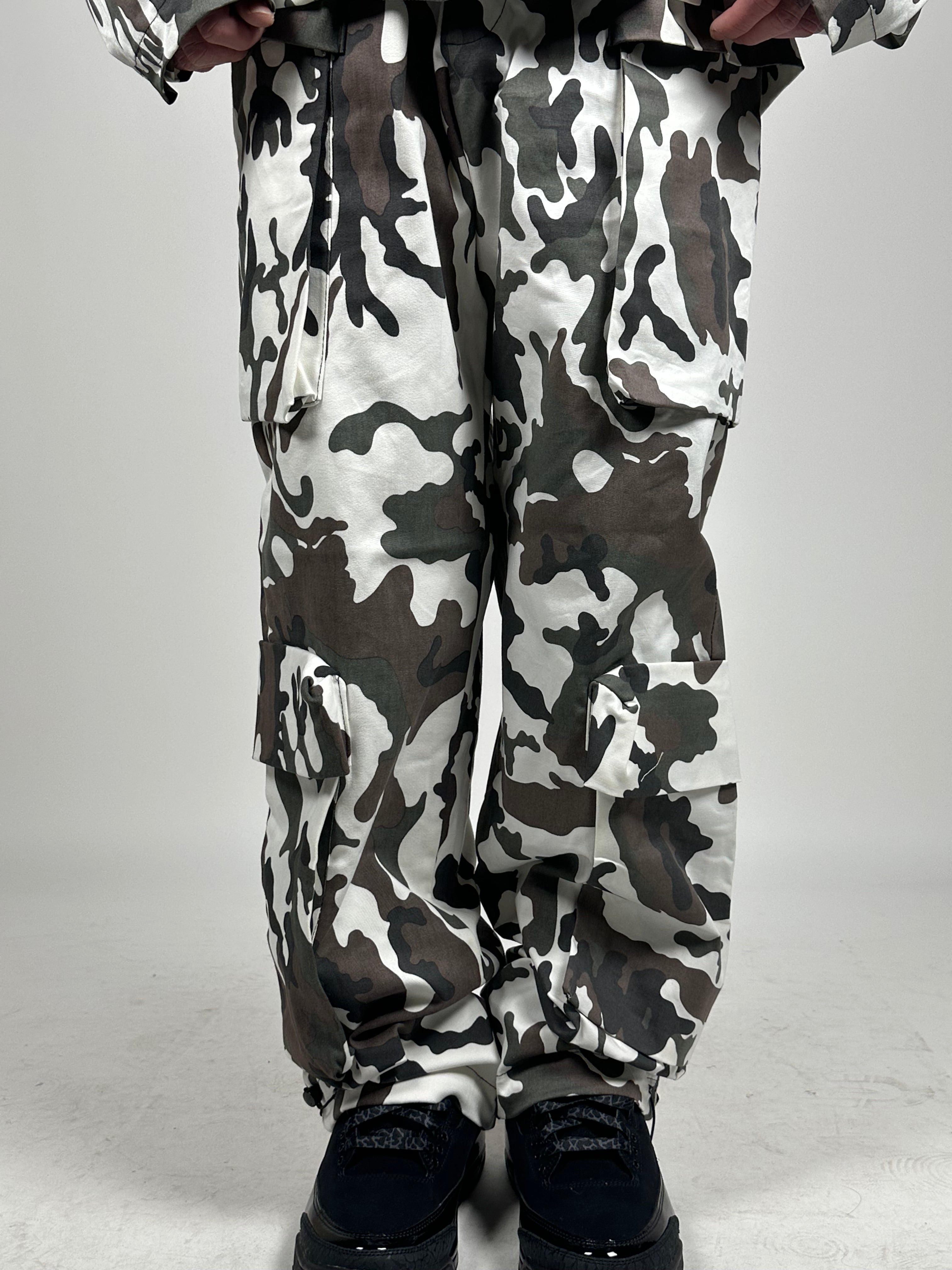 COORDINATO VULCAN