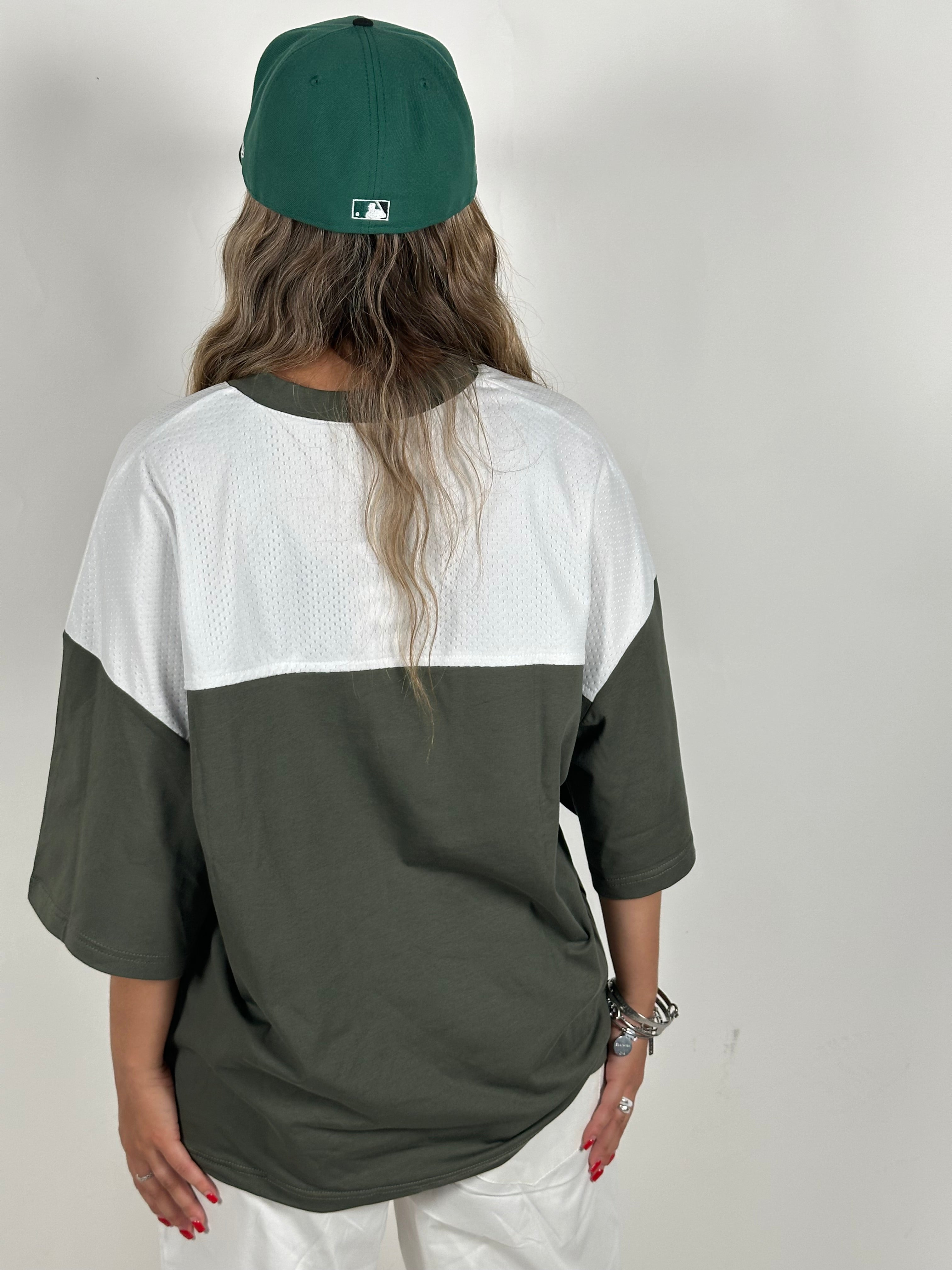 JERSEY SHIRT 99